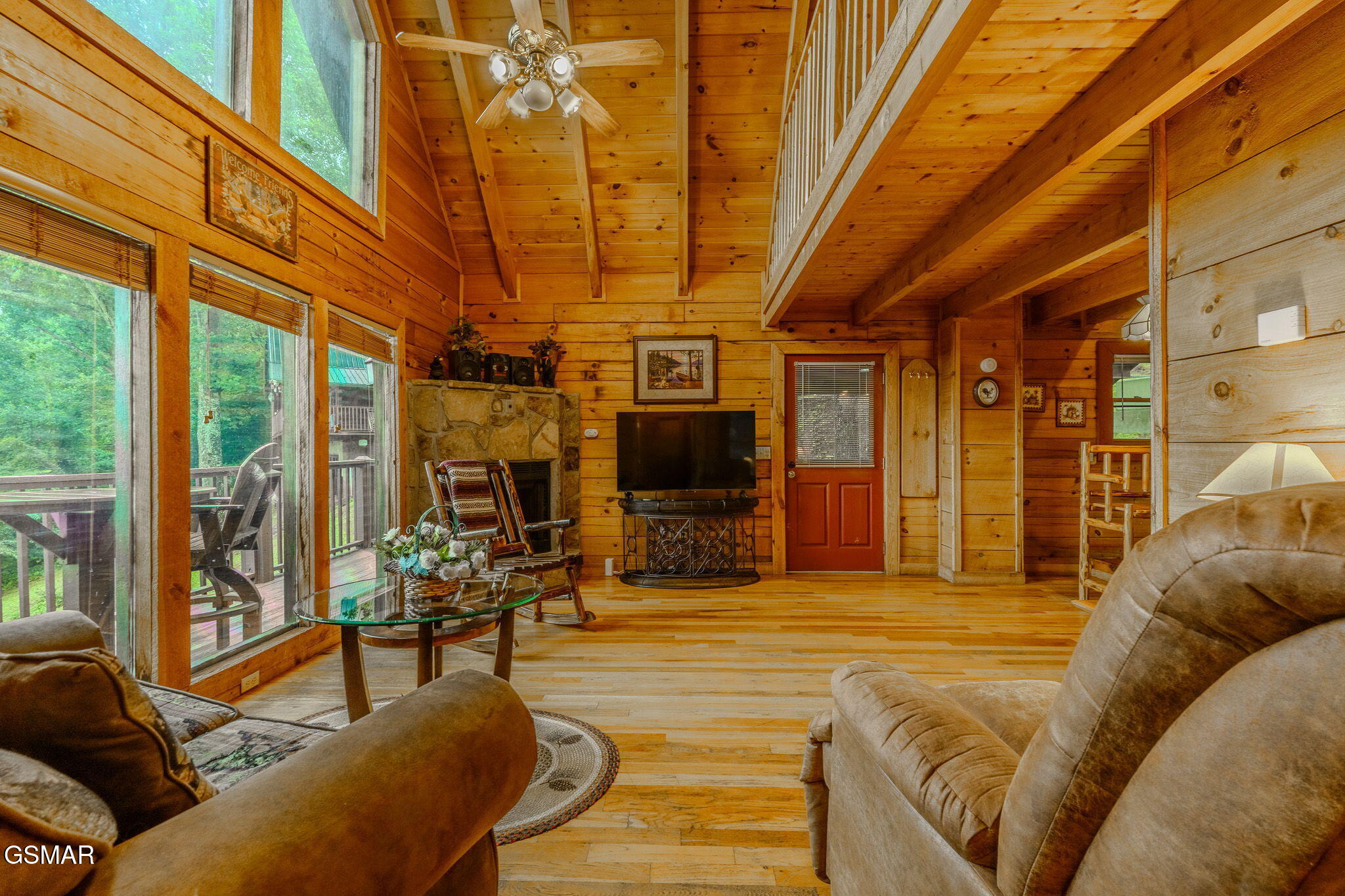 2541 Bobcat Way Sevierville TN 37862