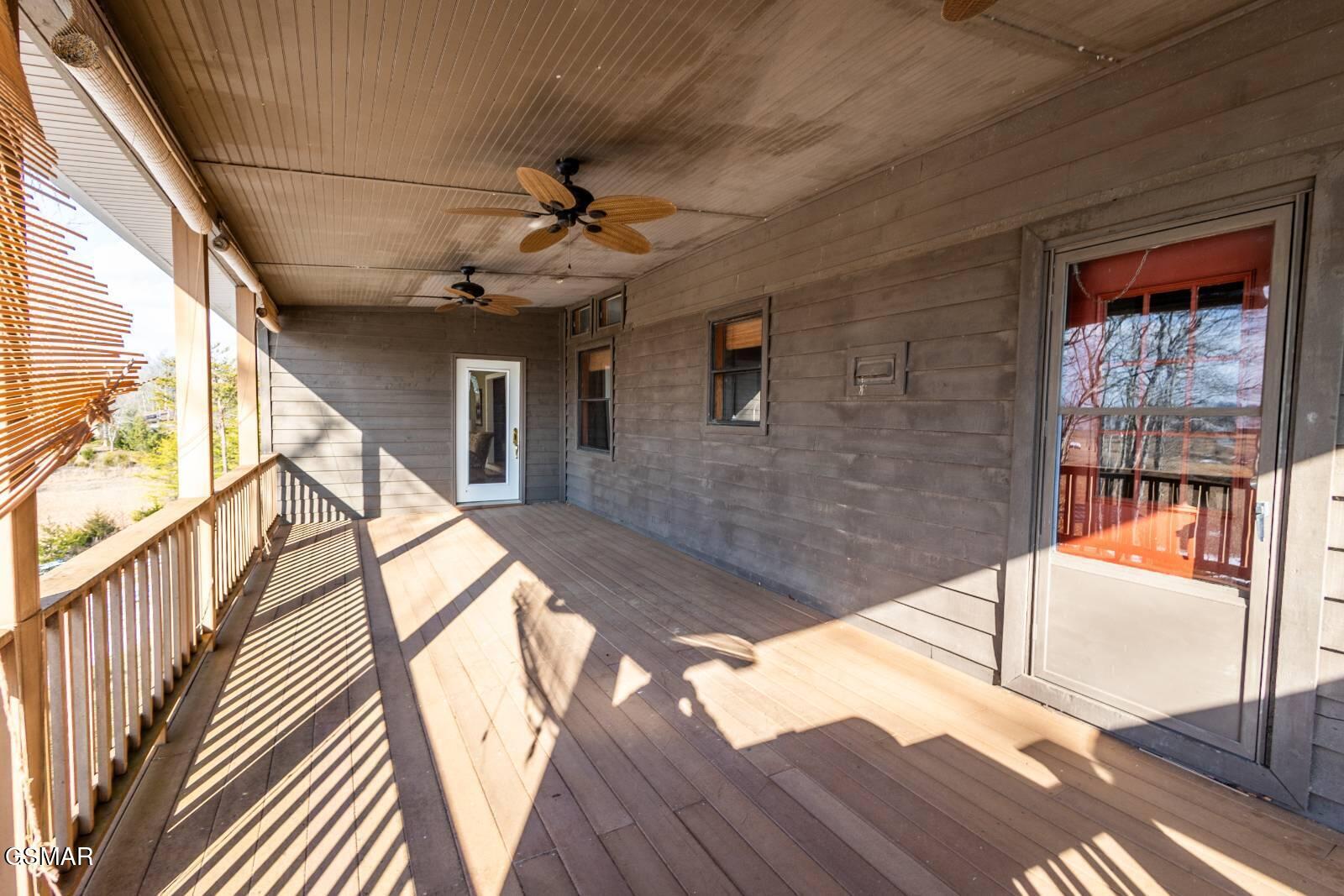 1369 Paradise Lane Dandridge TN 37725