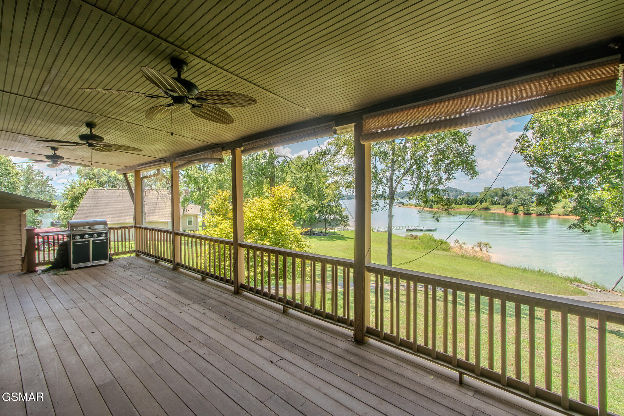 1369 Paradise Lane Dandridge TN 37725