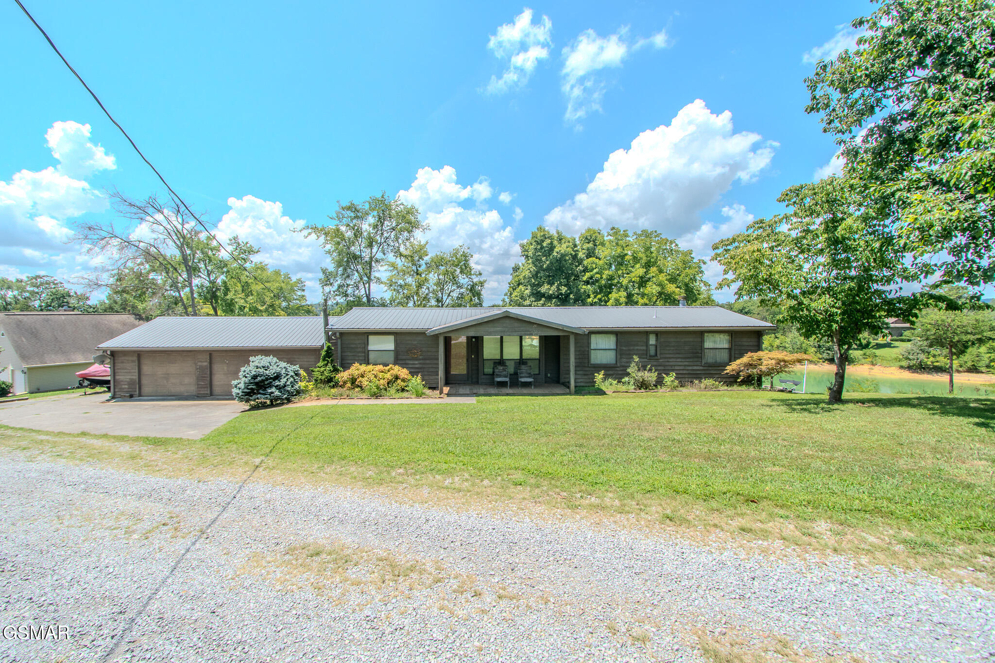 1369 Paradise Lane Dandridge TN 37725