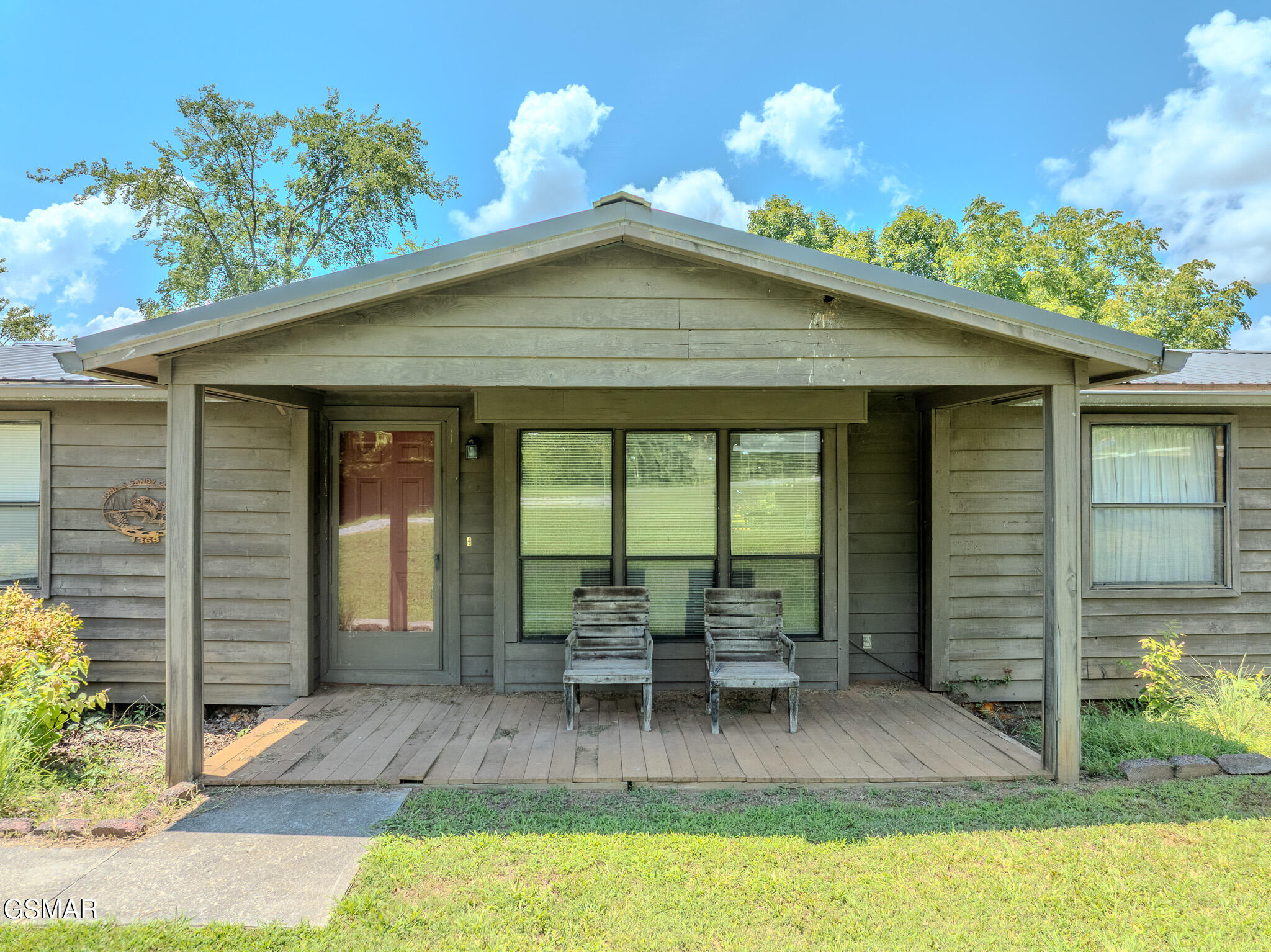 1369 Paradise Lane Dandridge TN 37725