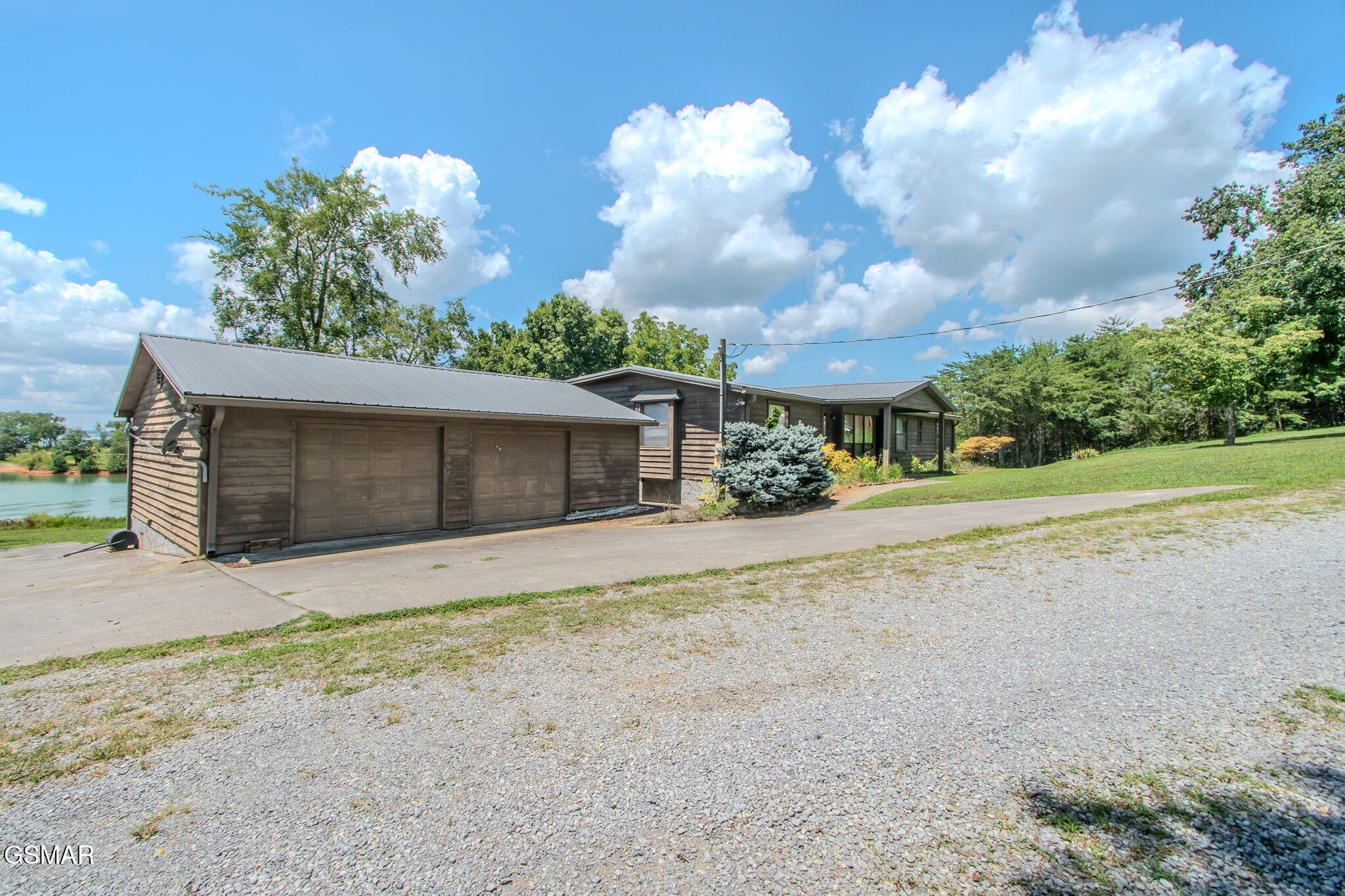 1369 Paradise Lane Dandridge TN 37725