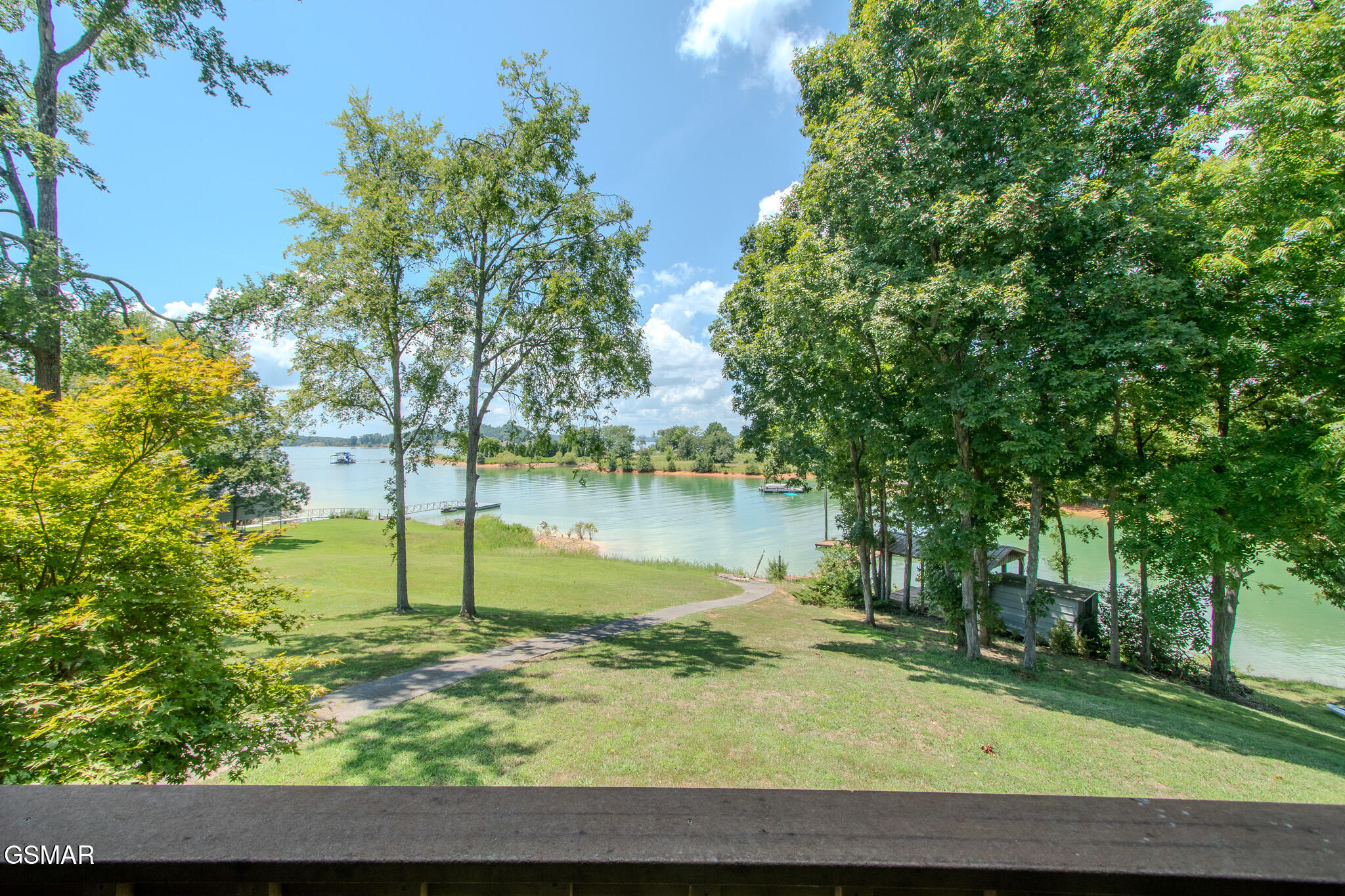 1369 Paradise Lane Dandridge TN 37725