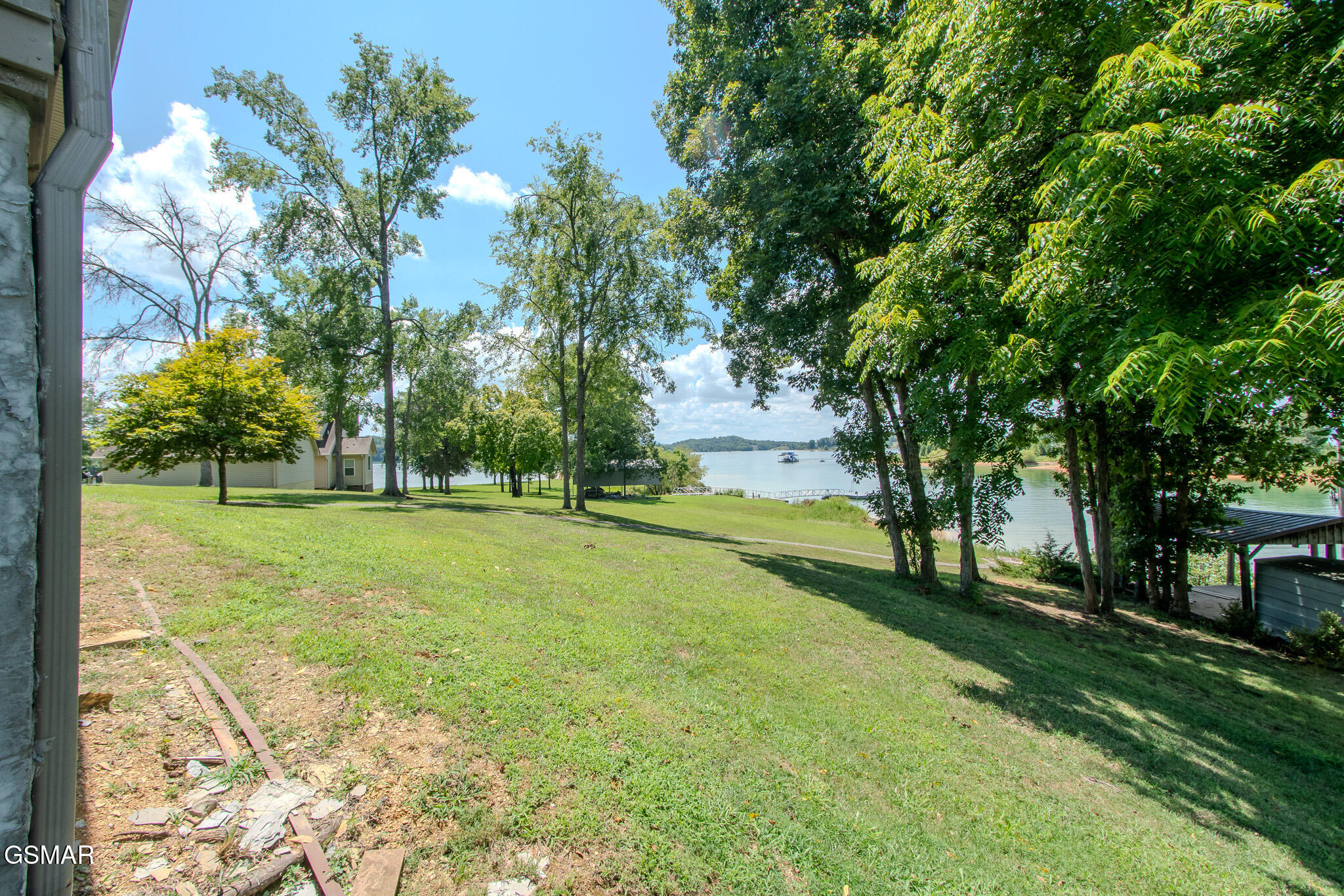 1369 Paradise Lane Dandridge TN 37725