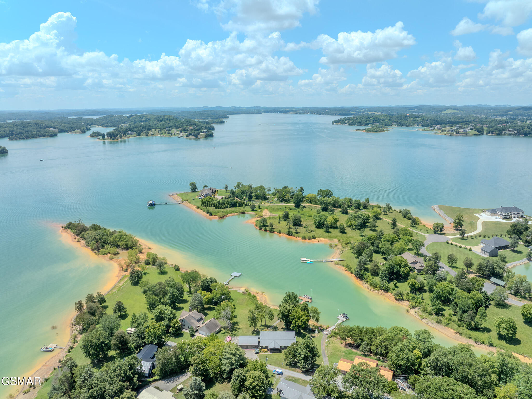 1369 Paradise Lane Dandridge TN 37725