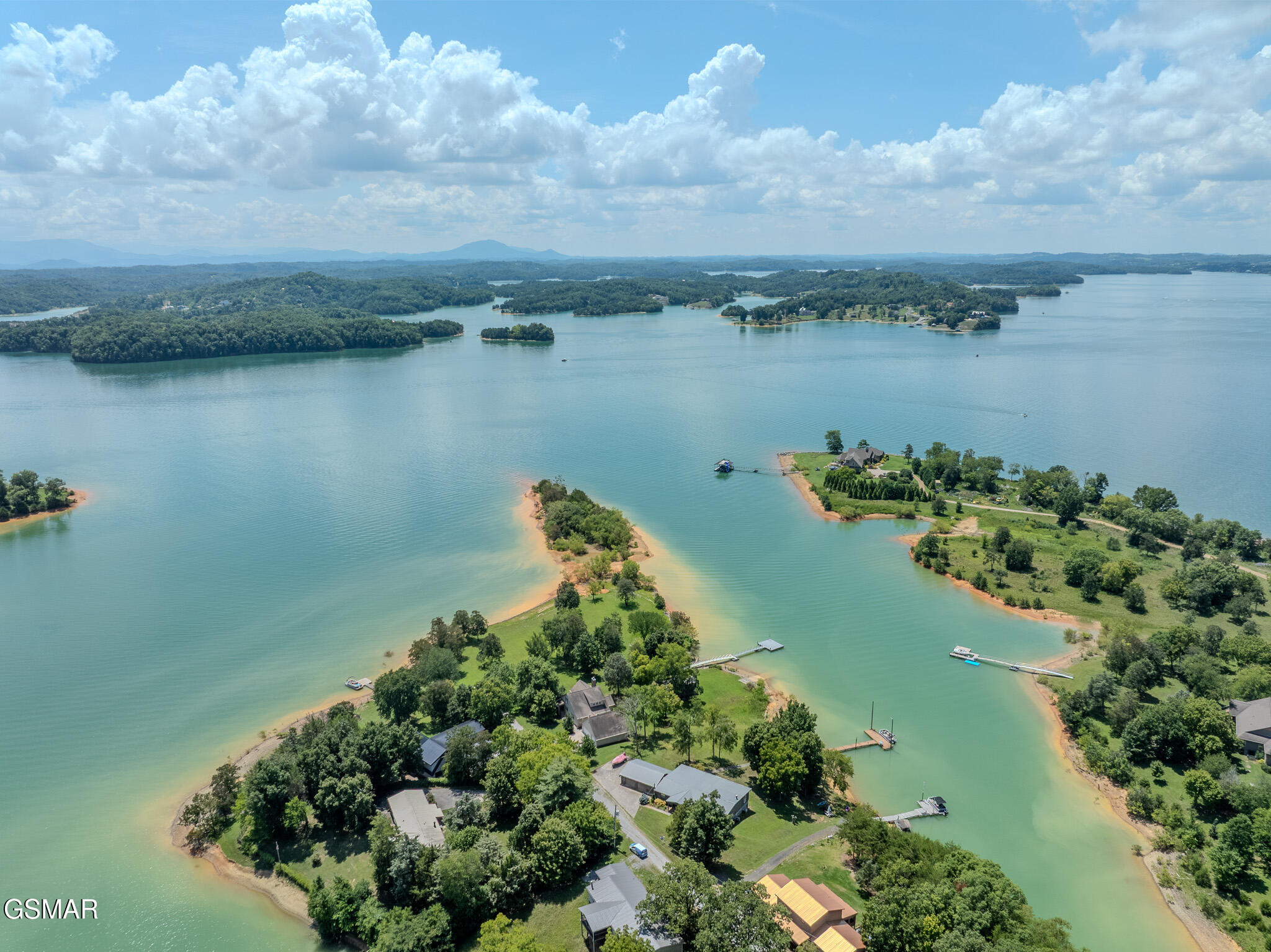 1369 Paradise Lane Dandridge TN 37725