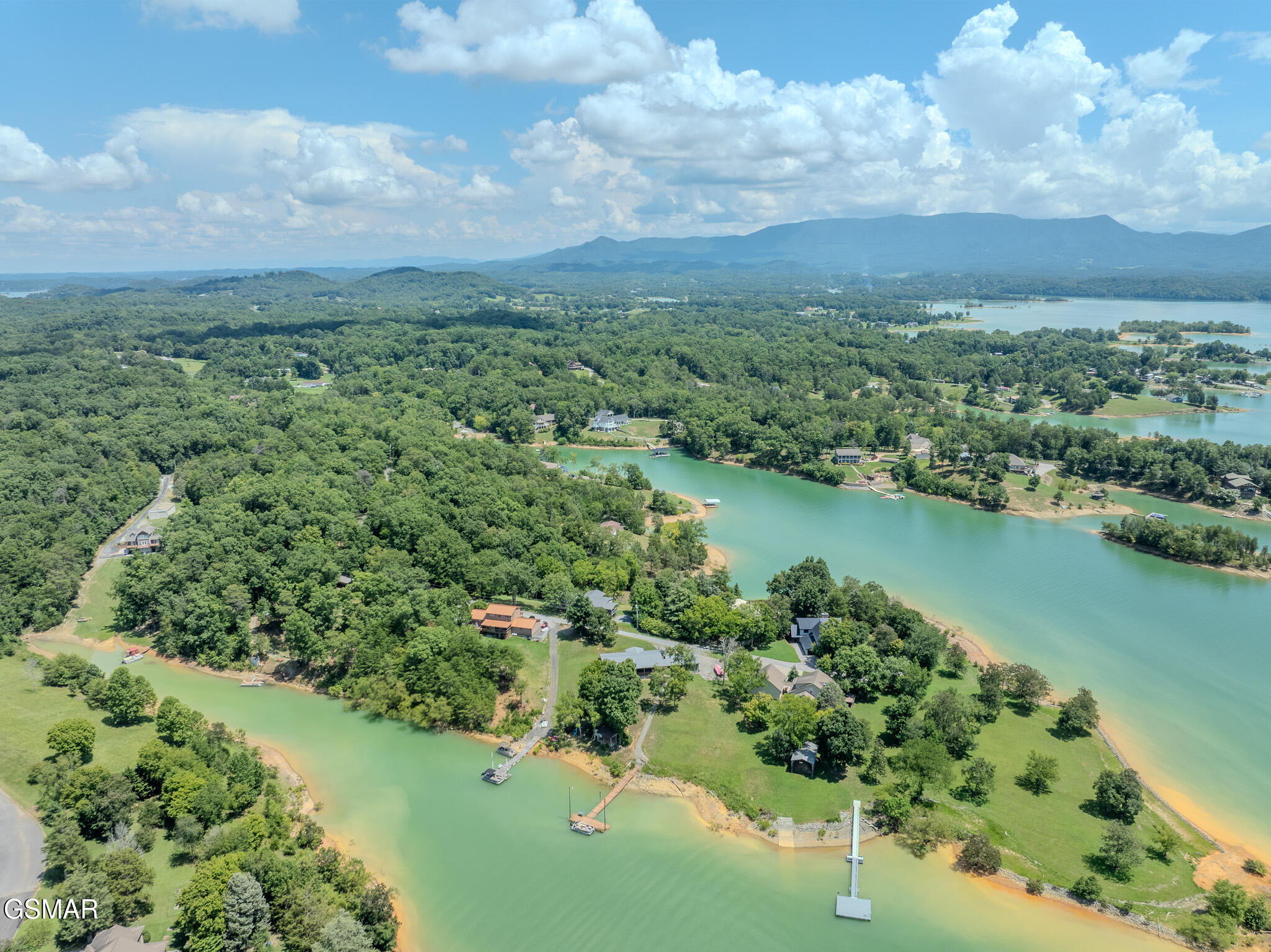 1369 Paradise Lane Dandridge TN 37725