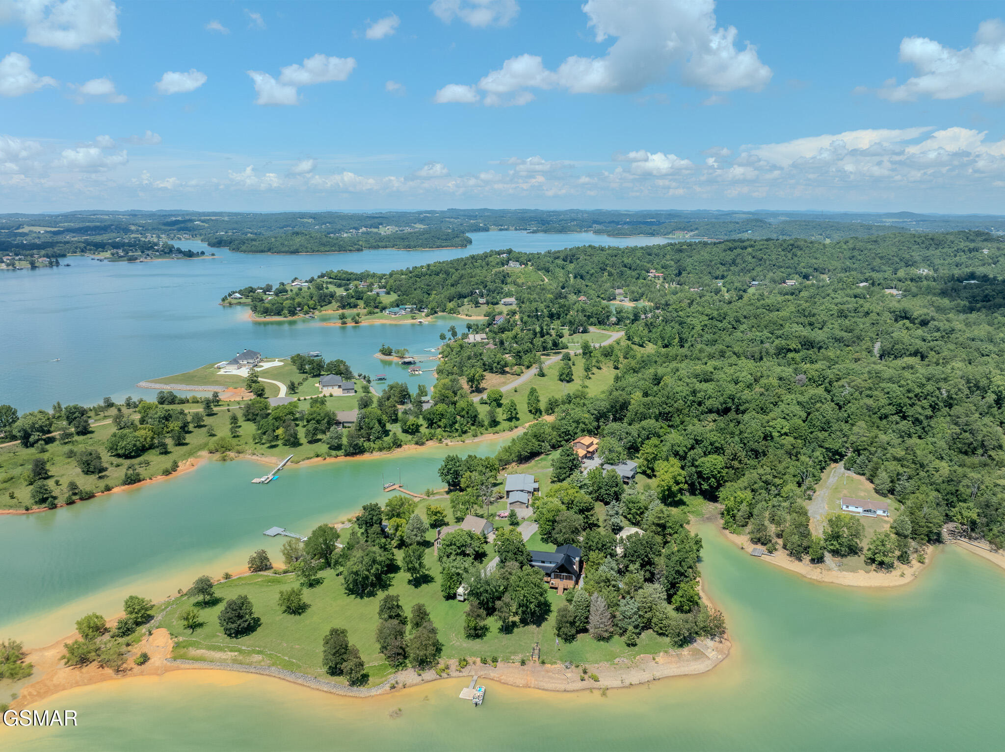 1369 Paradise Lane Dandridge TN 37725