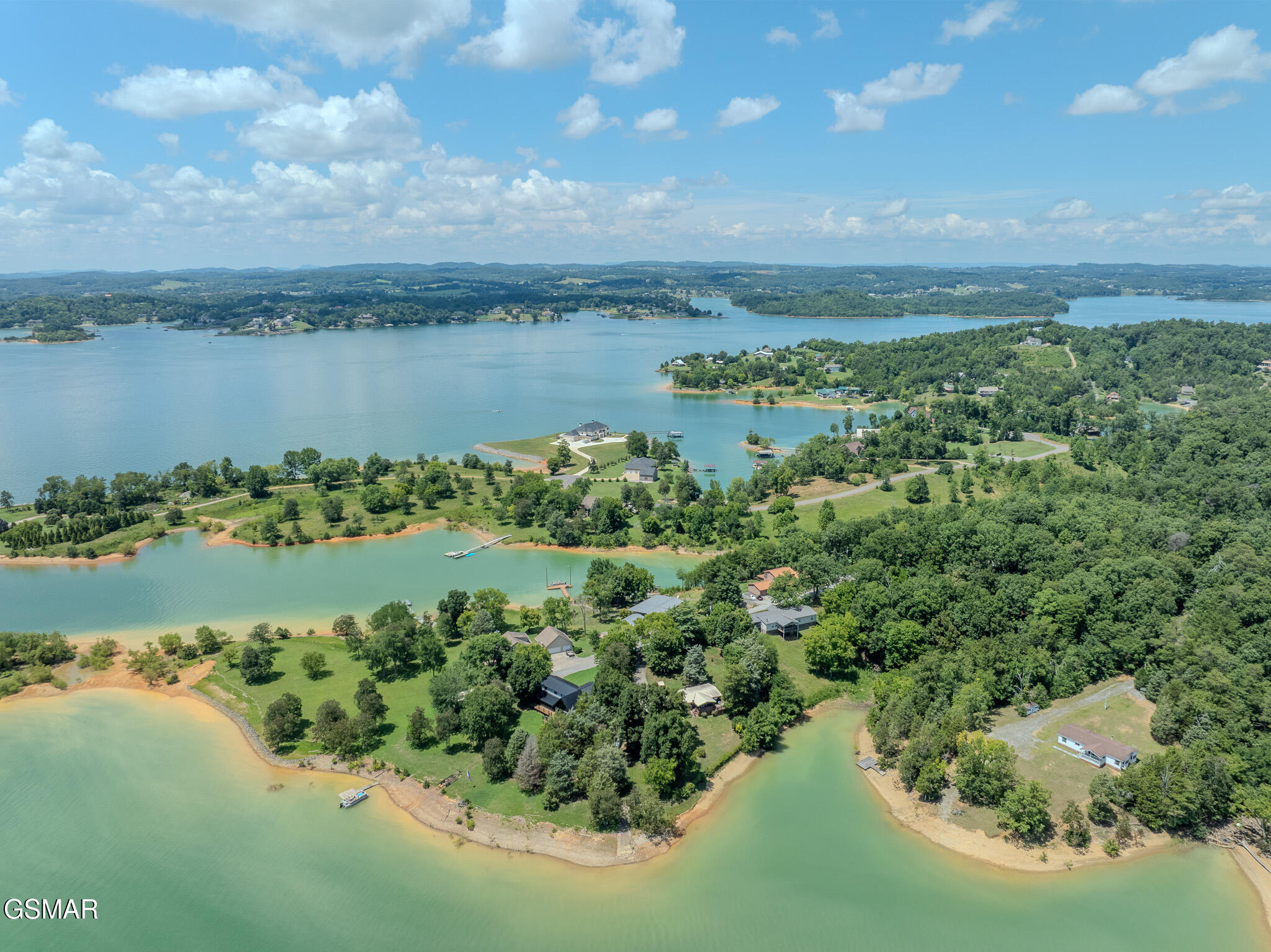 1369 Paradise Lane Dandridge TN 37725