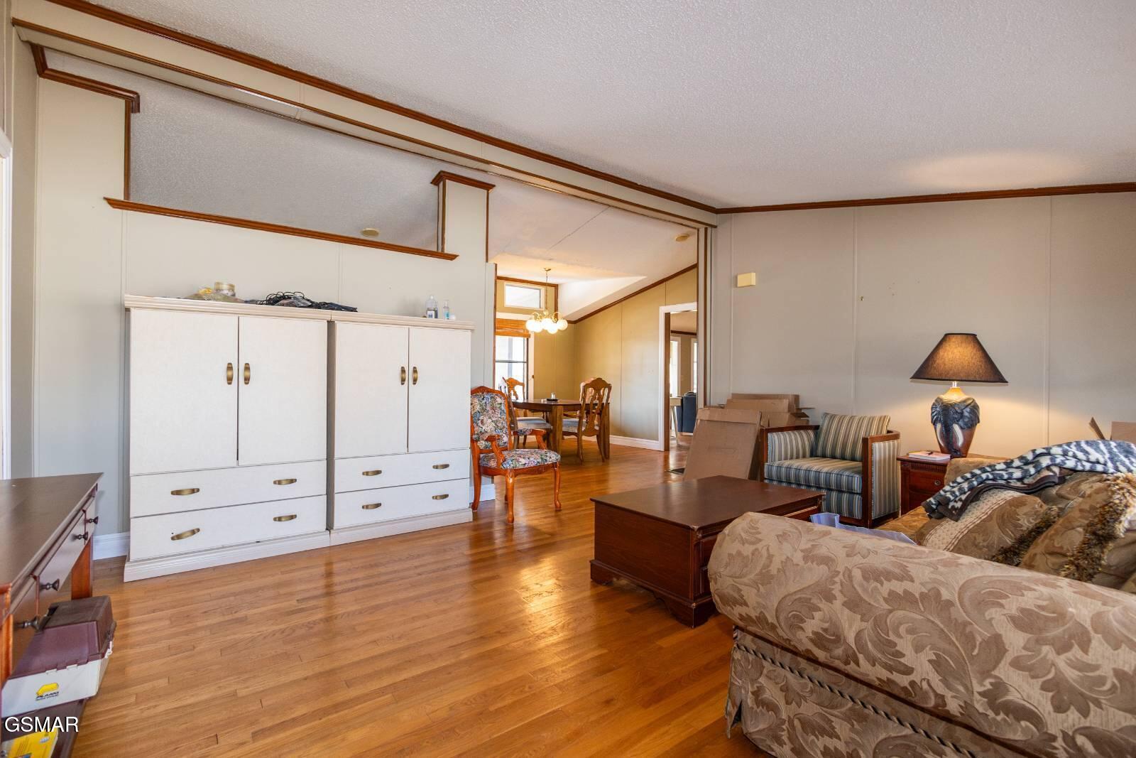 1369 Paradise Lane Dandridge TN 37725