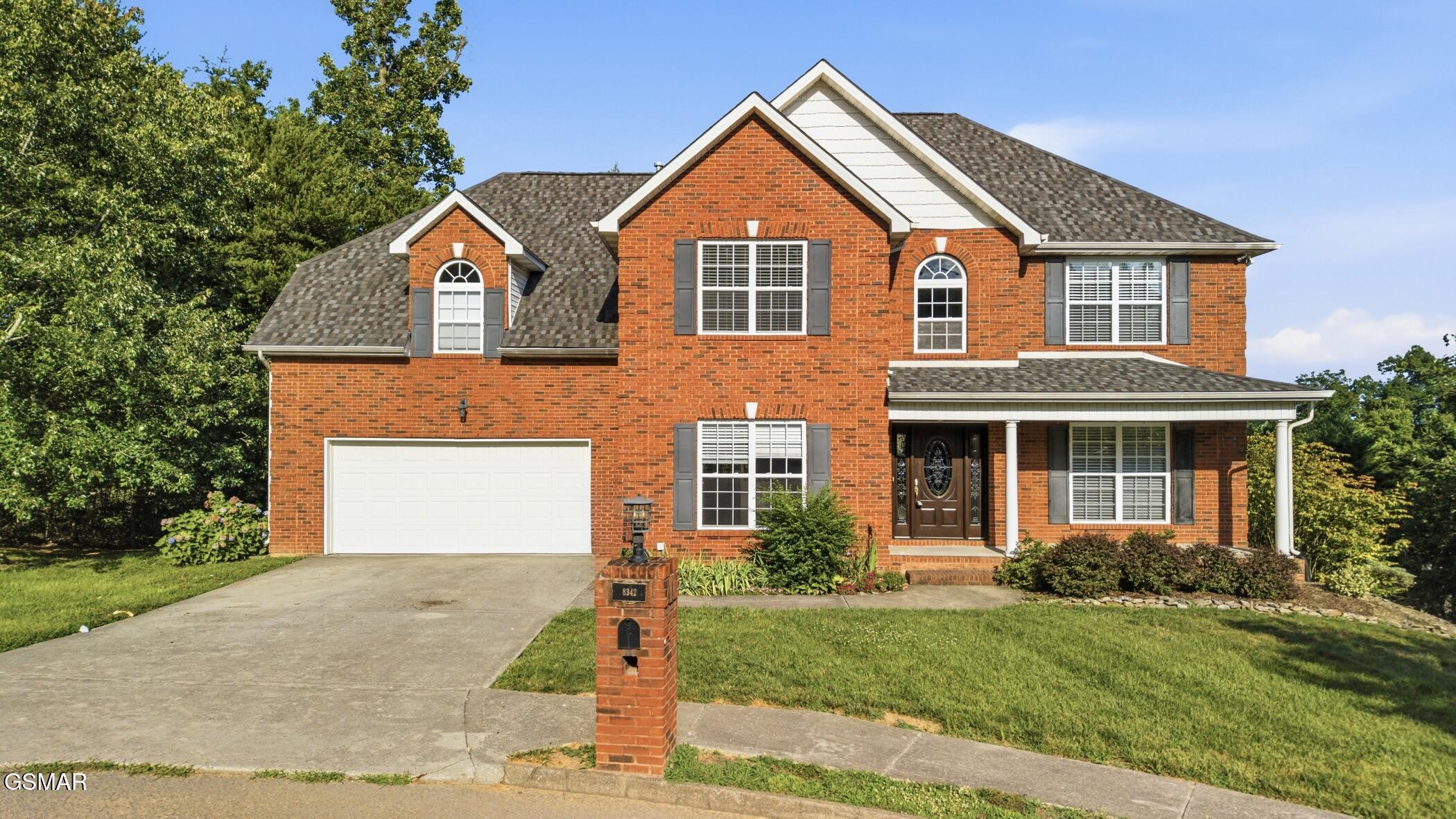 8342 Bay Garden Lane Knoxville TN 37938