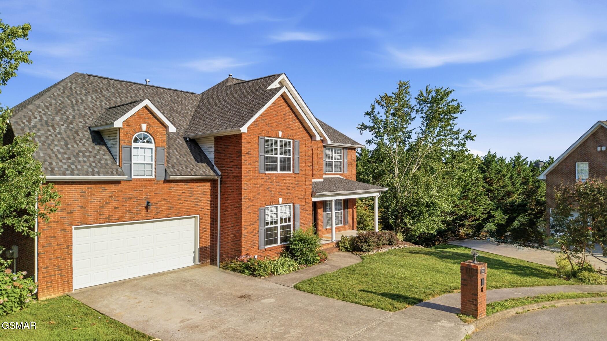 8342 Bay Garden Lane Knoxville TN 37938