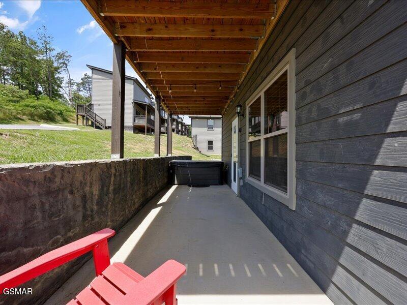 1654 Veterans Boulevard Sevierville TN 37862