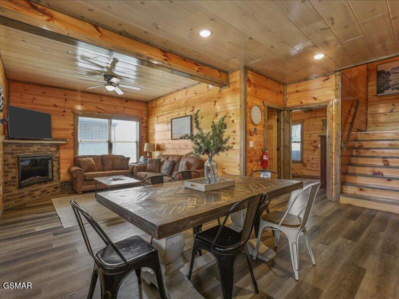 1654 Veterans Boulevard Sevierville TN 37862