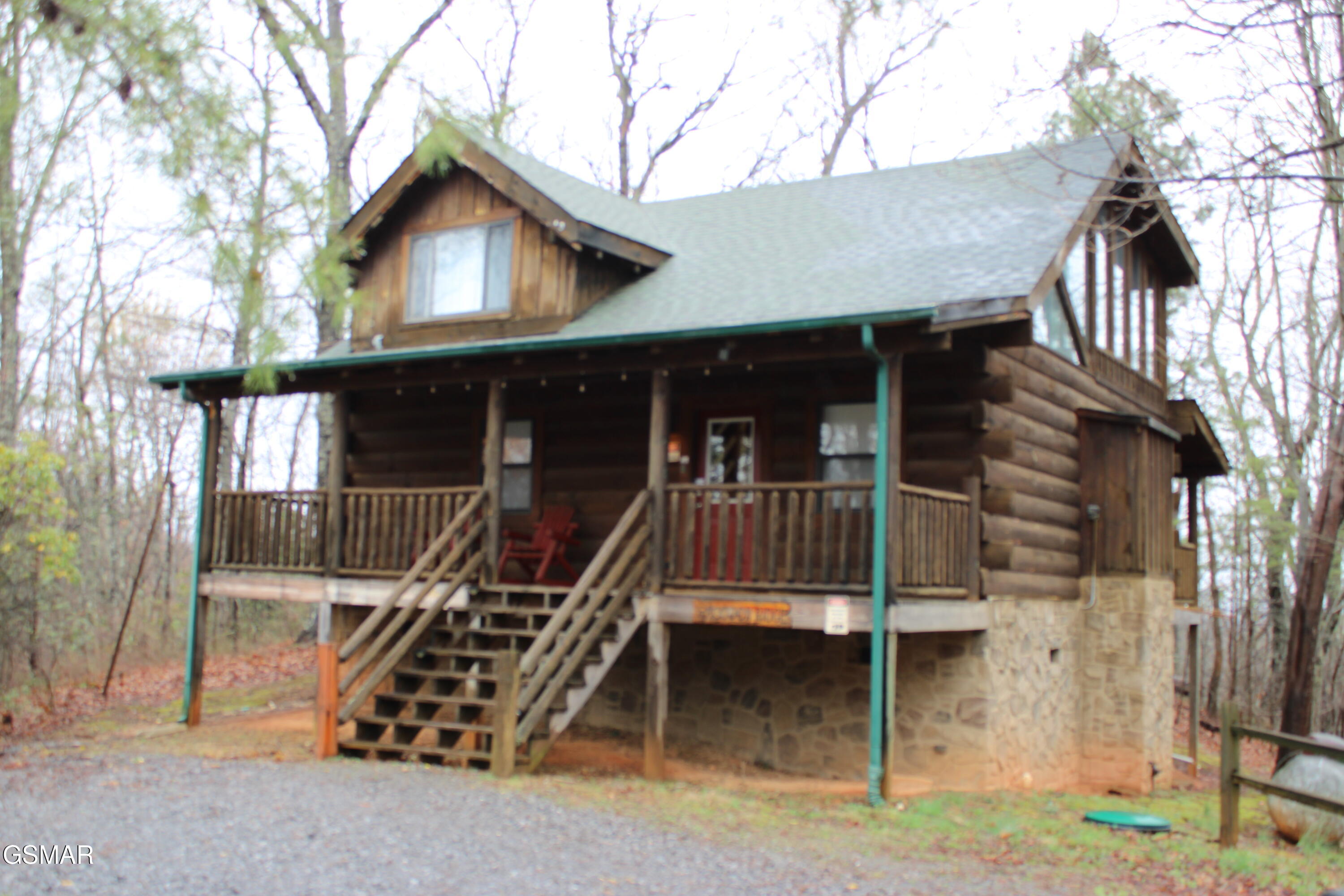 2232 E View Drive Sevierville TN 37876