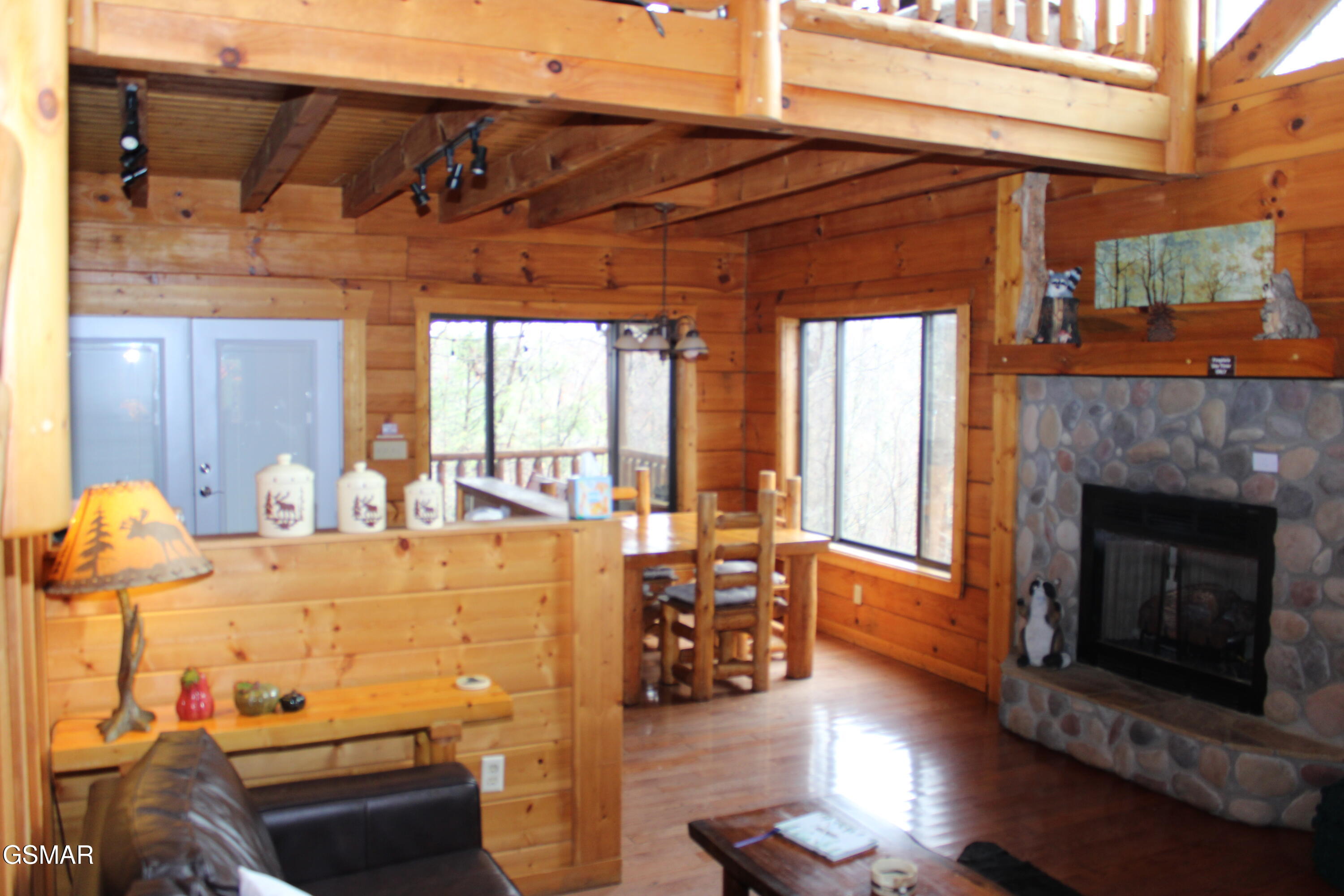 2232 E View Drive Sevierville TN 37876