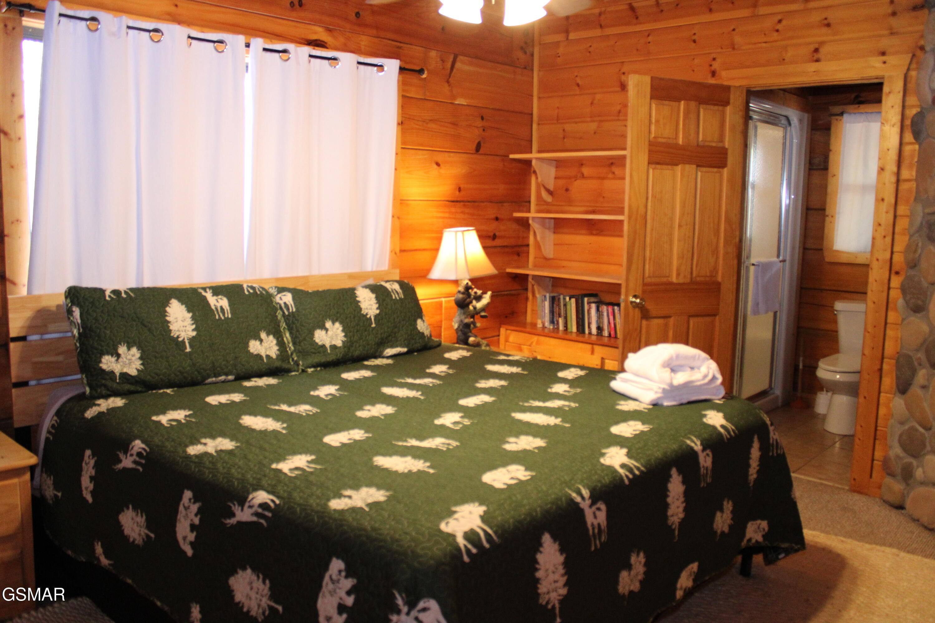 2232 E View Drive Sevierville TN 37876