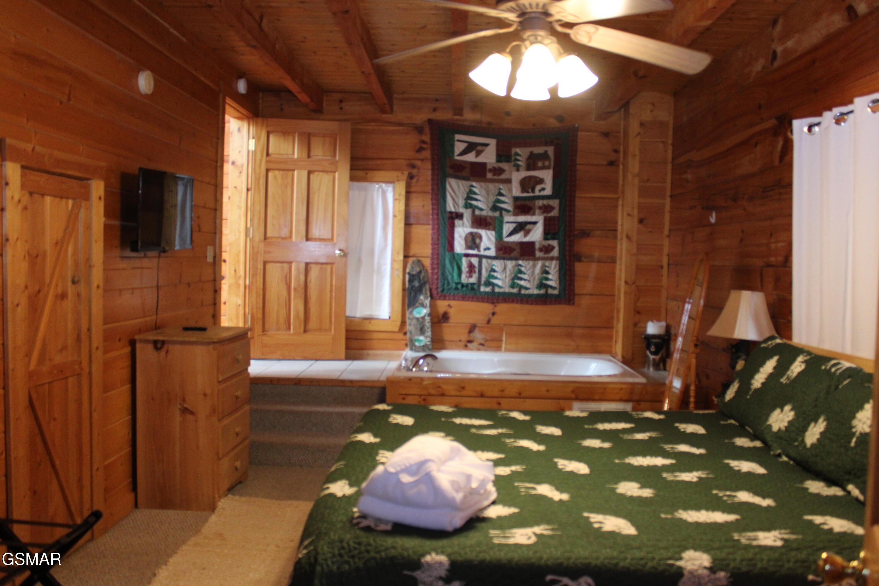2232 E View Drive Sevierville TN 37876