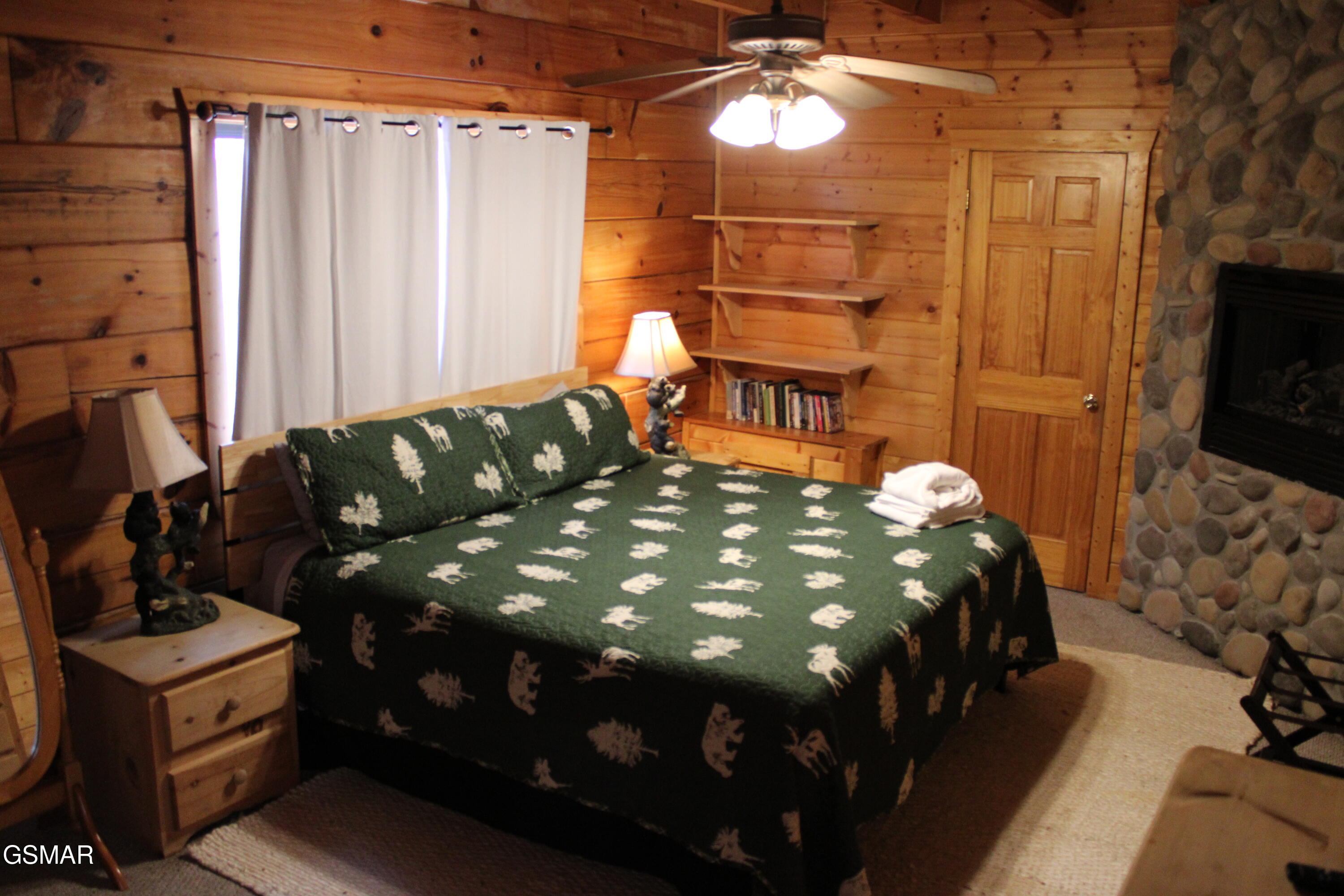 2232 E View Drive Sevierville TN 37876