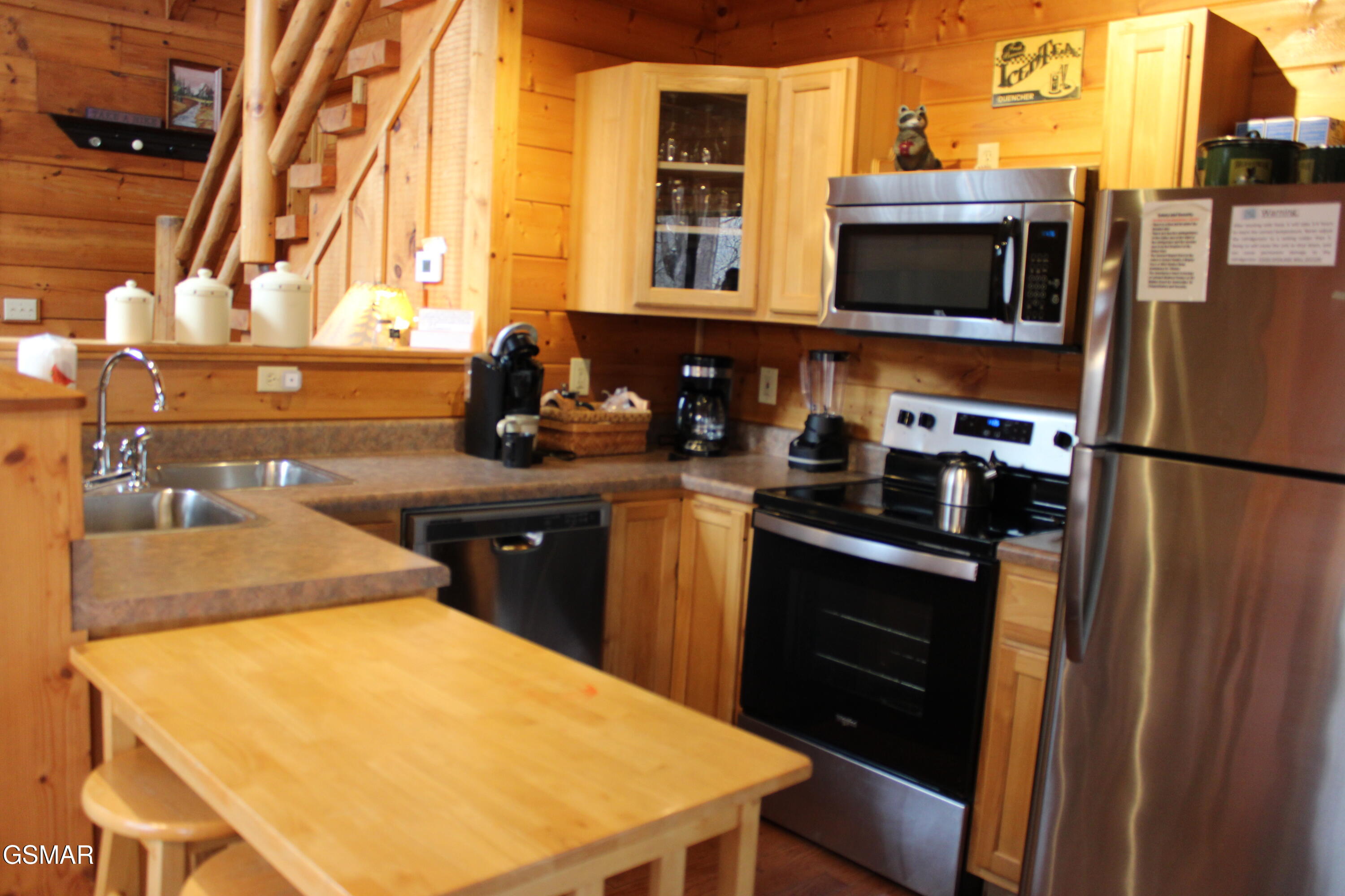 2232 E View Drive Sevierville TN 37876