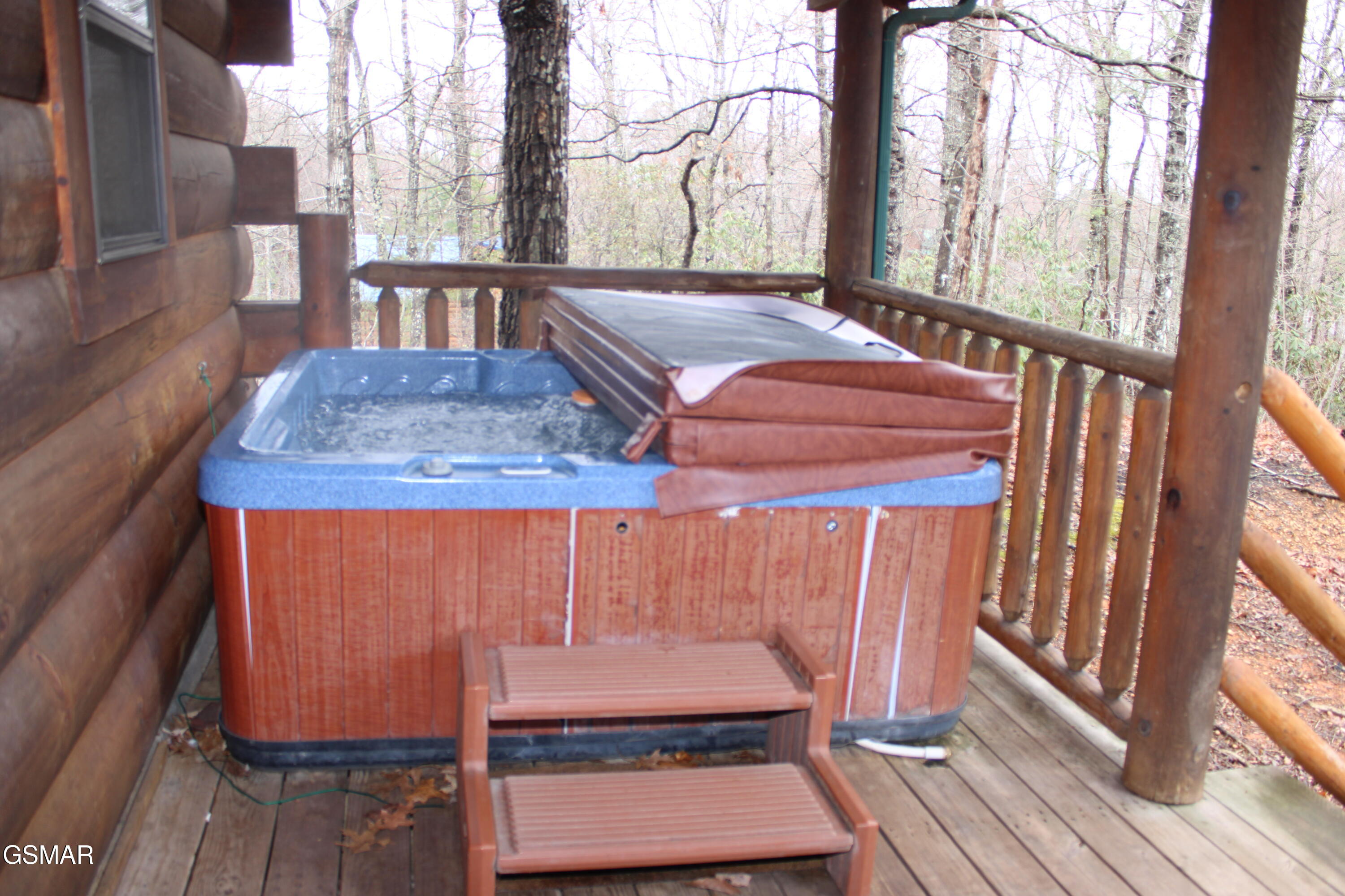 2232 E View Drive Sevierville TN 37876