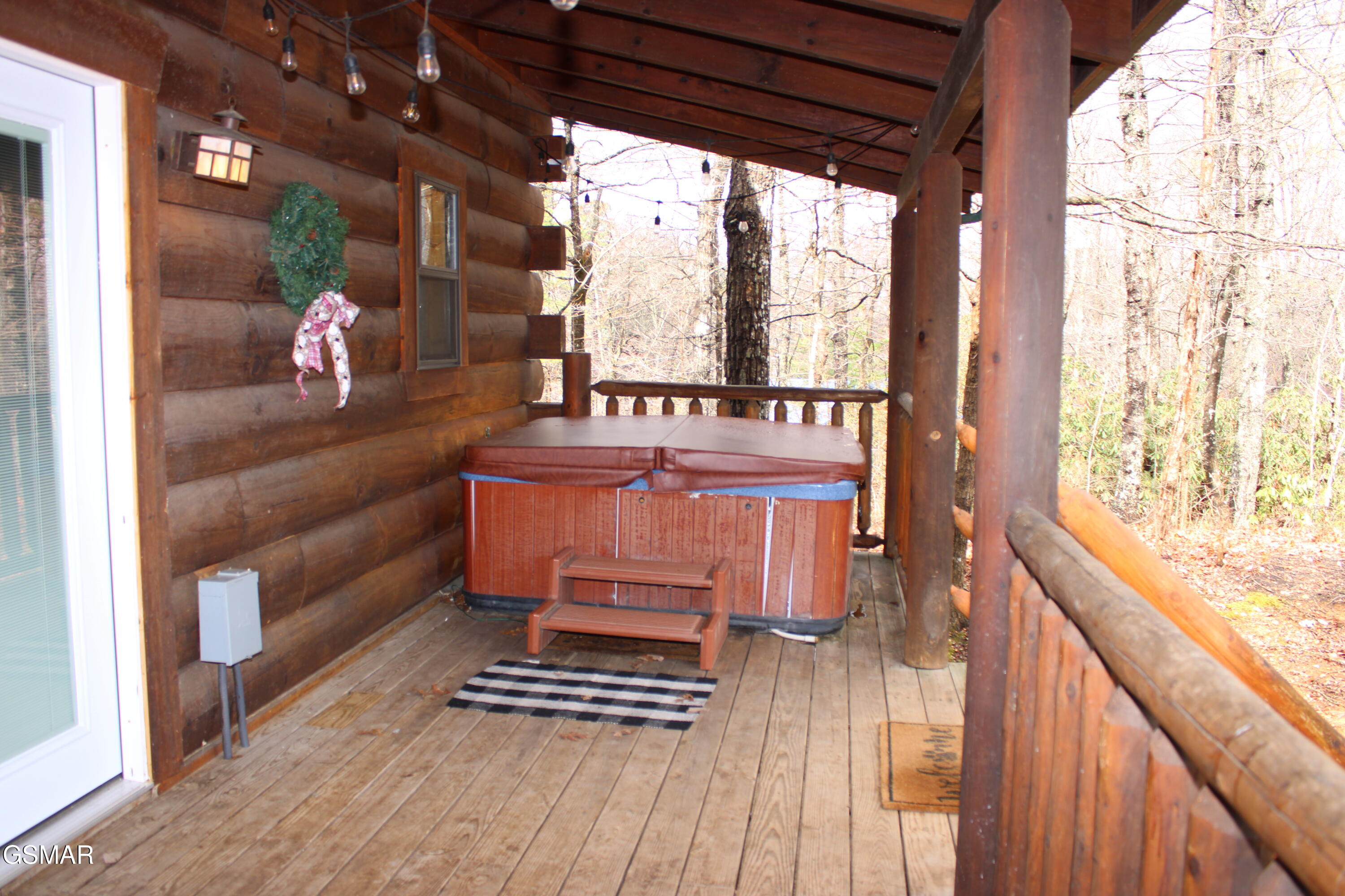 2232 E View Drive Sevierville TN 37876