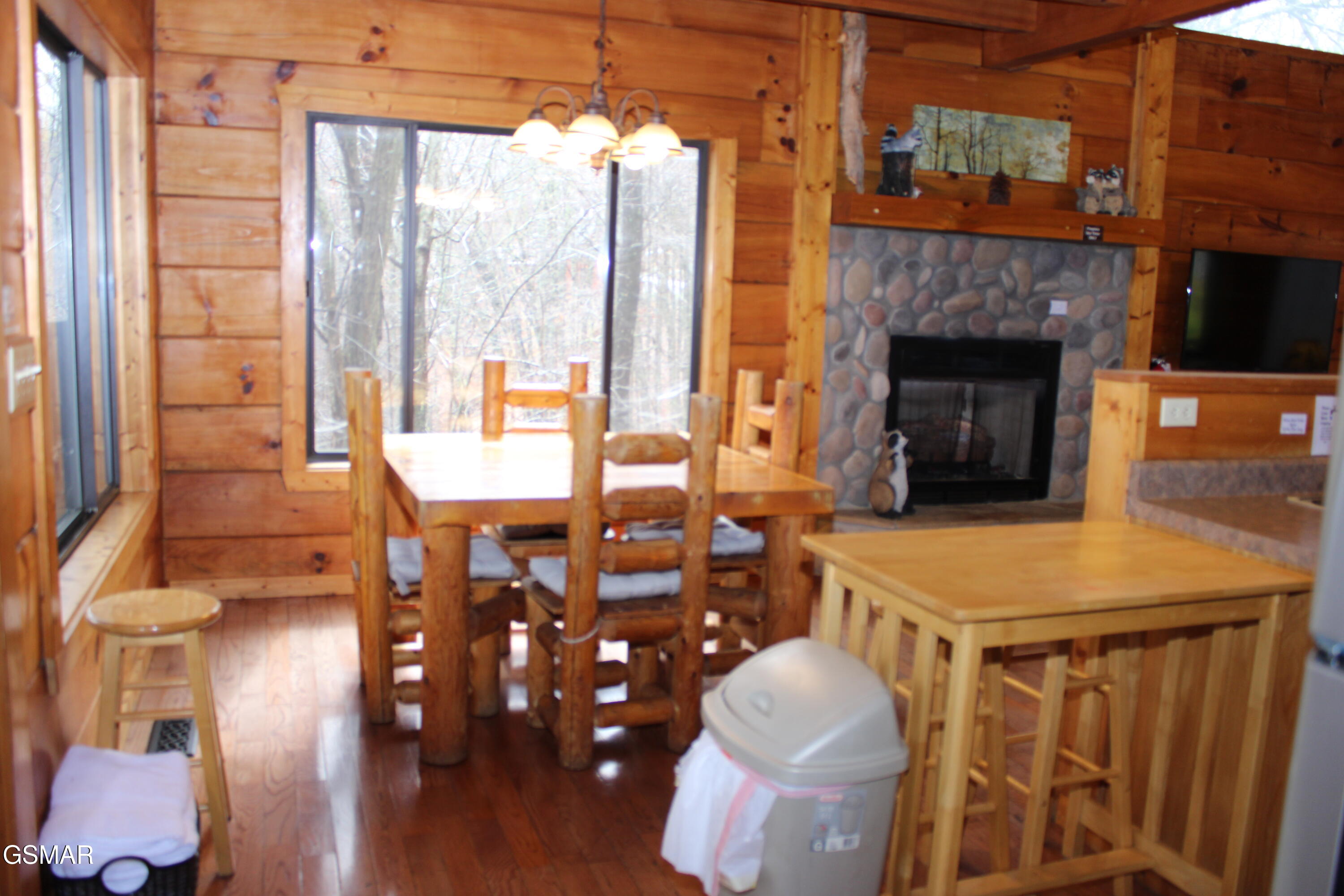 2232 E View Drive Sevierville TN 37876