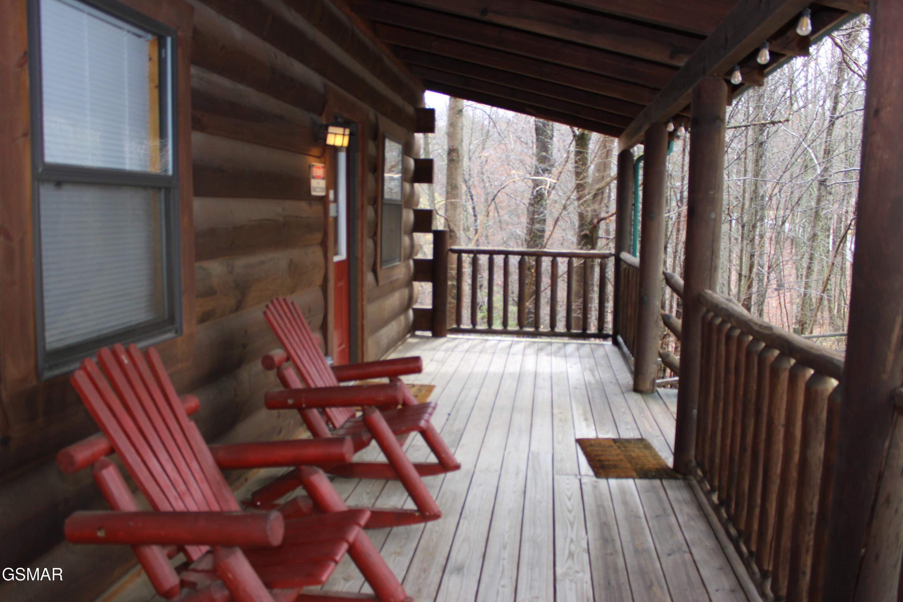 2232 E View Drive Sevierville TN 37876