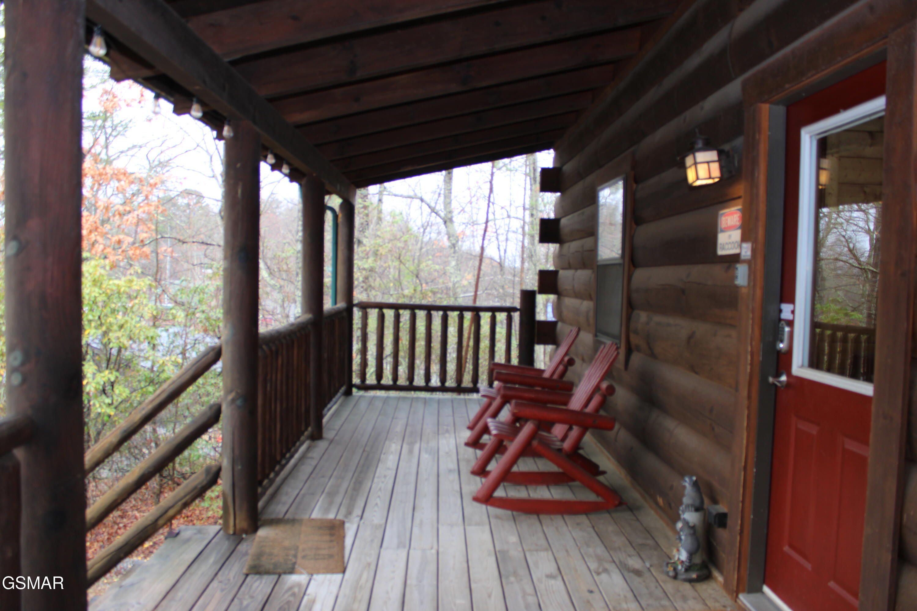 2232 E View Drive Sevierville TN 37876