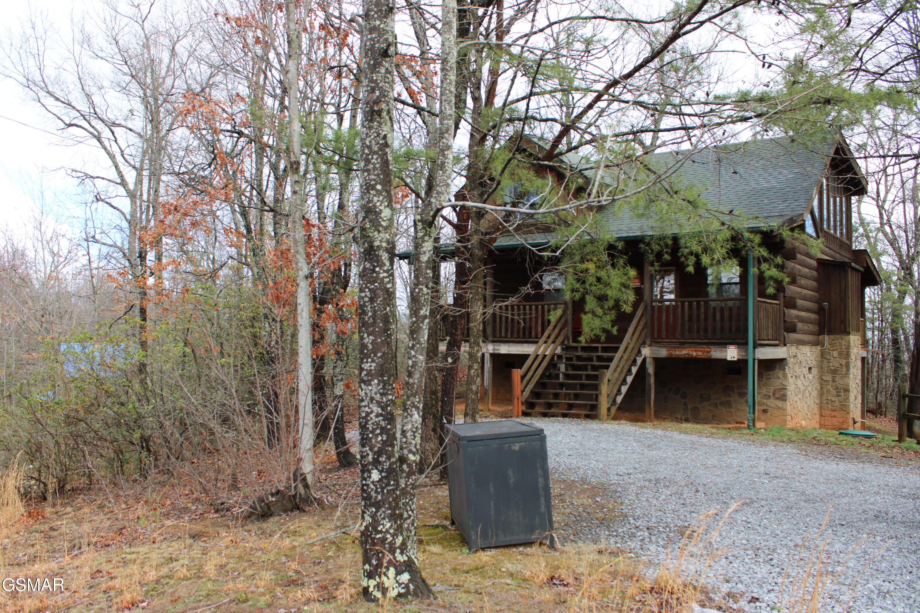 2232 E View Drive Sevierville TN 37876