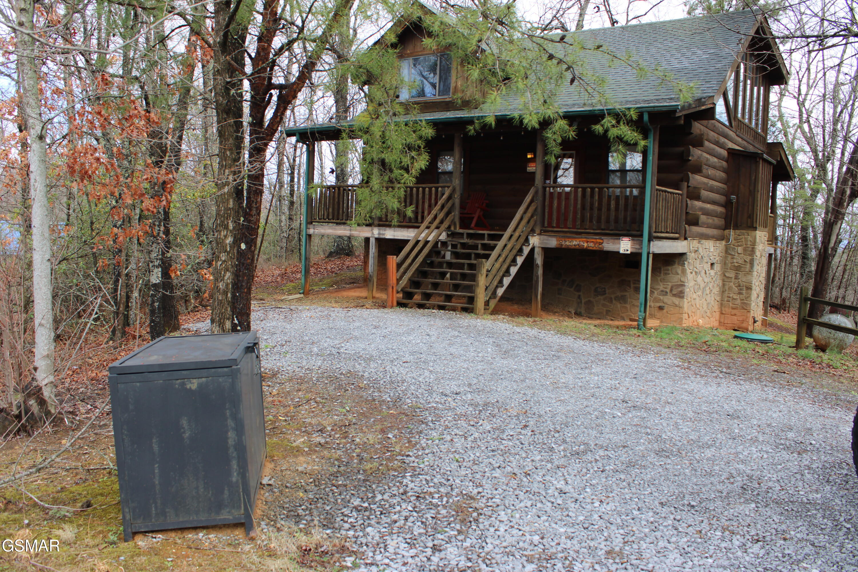 2232 E View Drive Sevierville TN 37876