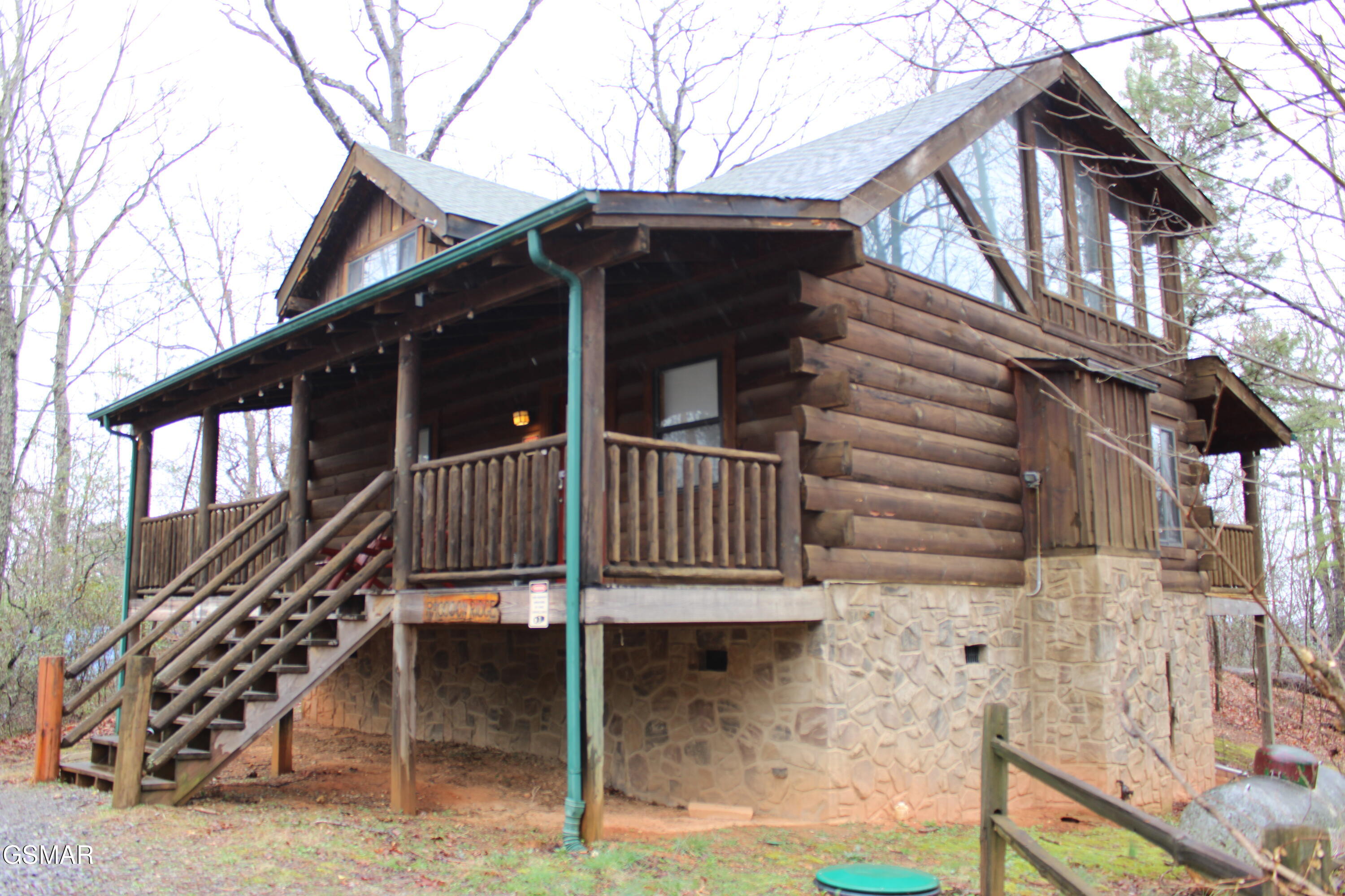 2232 E View Drive Sevierville TN 37876