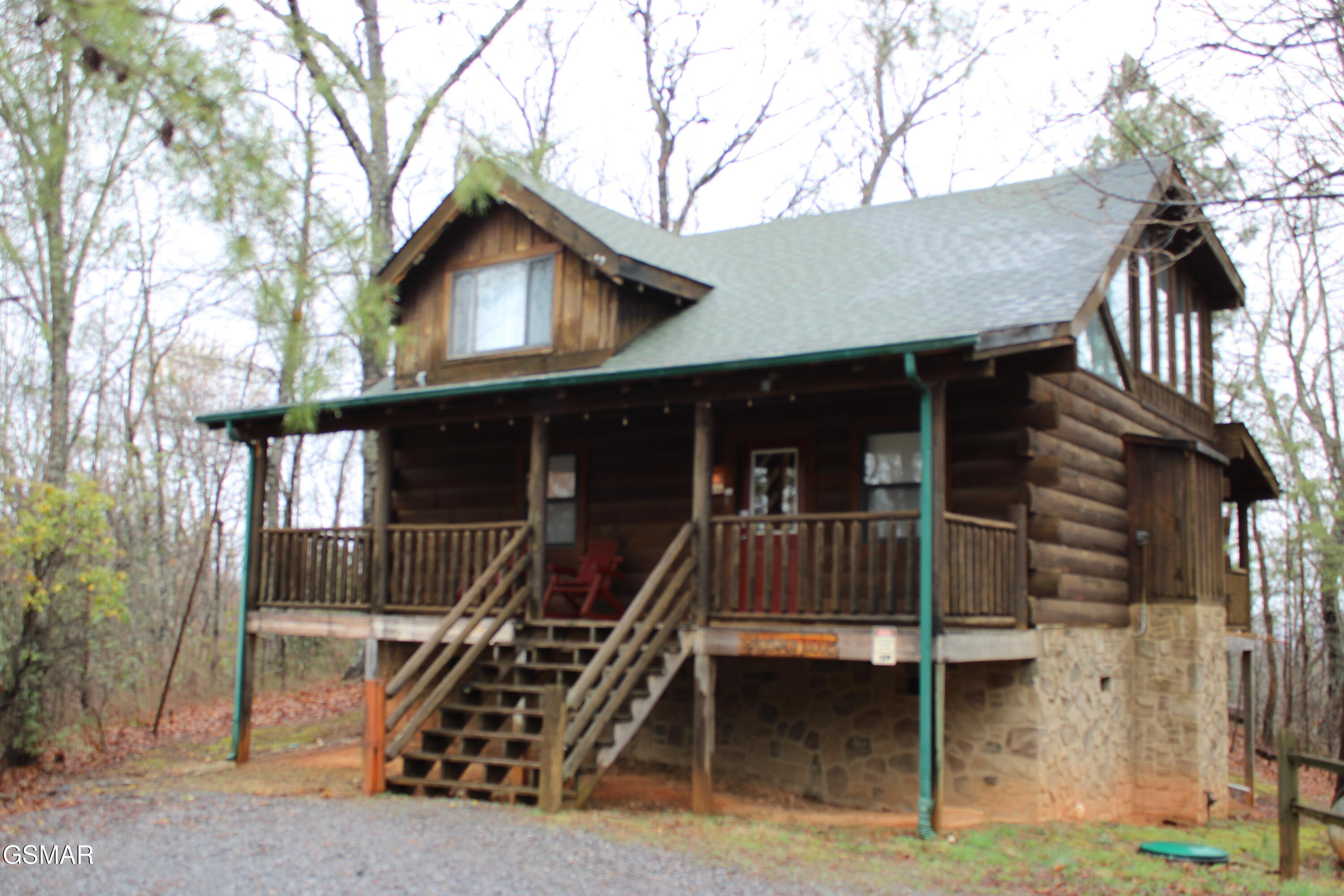 2232 E View Drive Sevierville TN 37876
