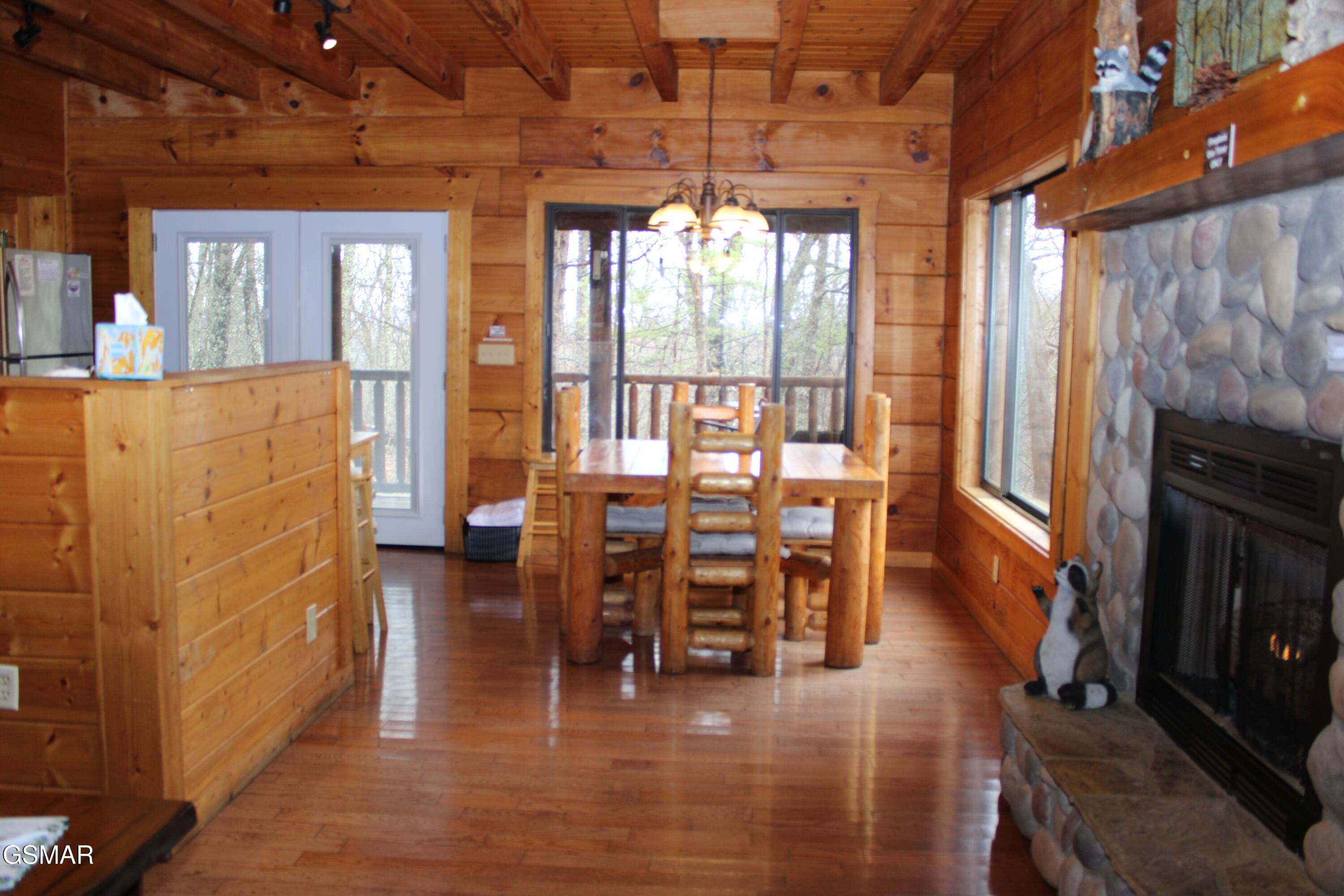 2232 E View Drive Sevierville TN 37876