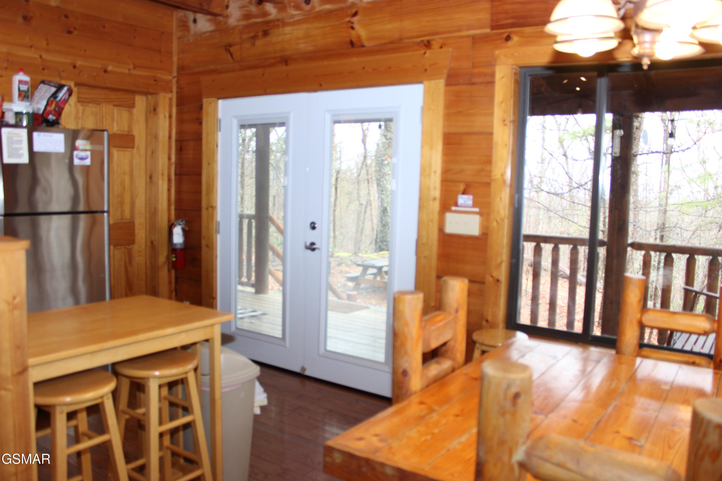 2232 E View Drive Sevierville TN 37876