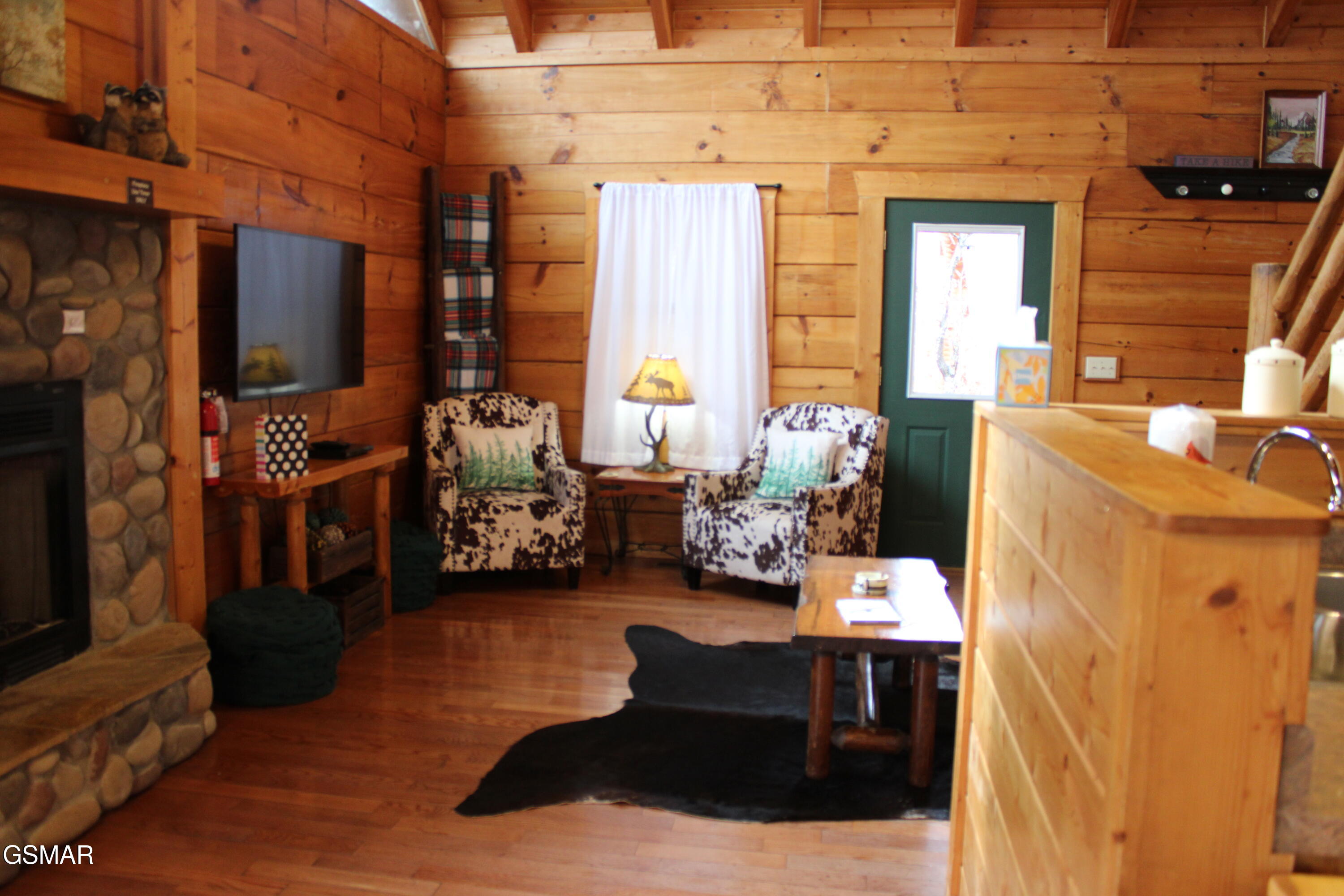 2232 E View Drive Sevierville TN 37876