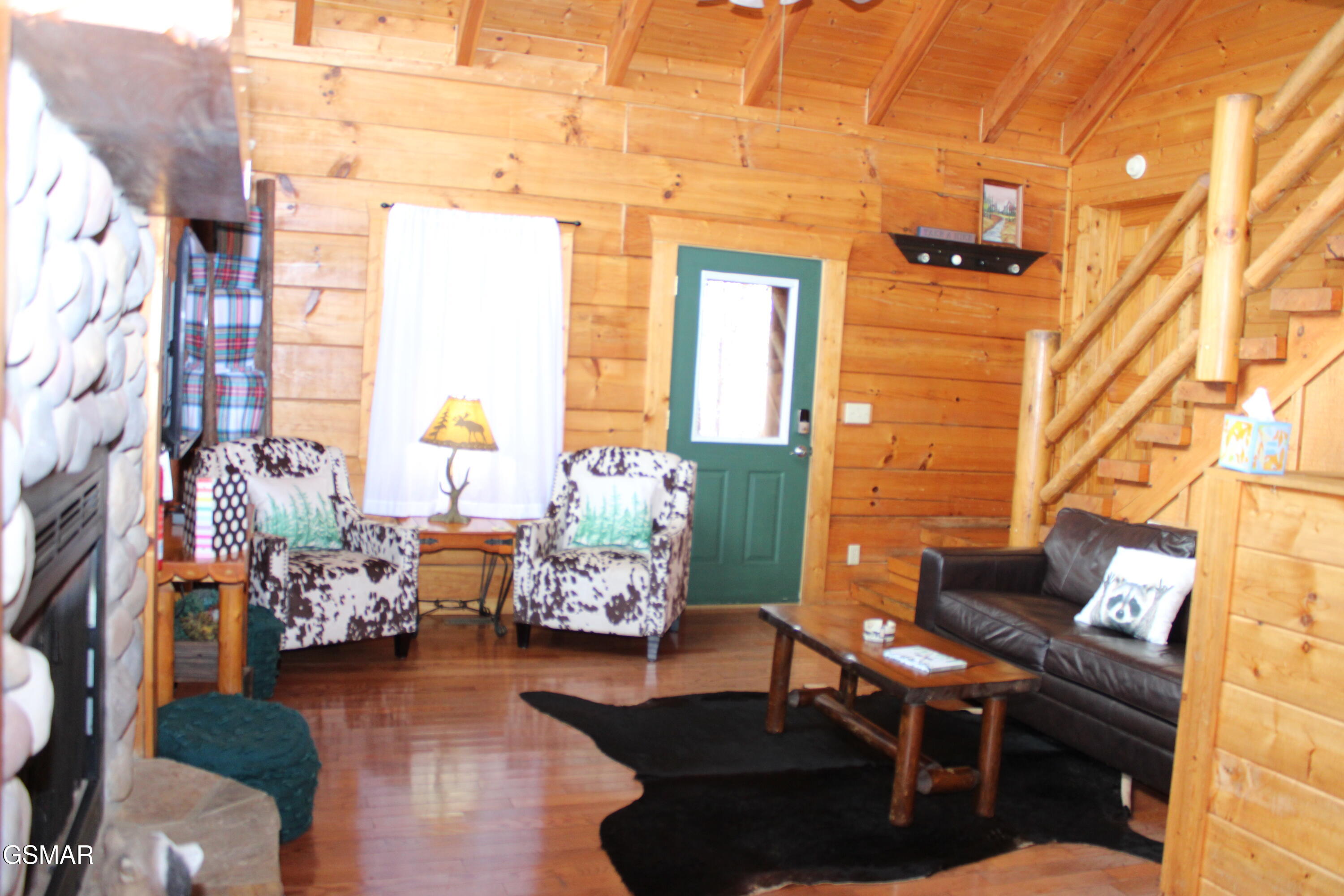 2232 E View Drive Sevierville TN 37876