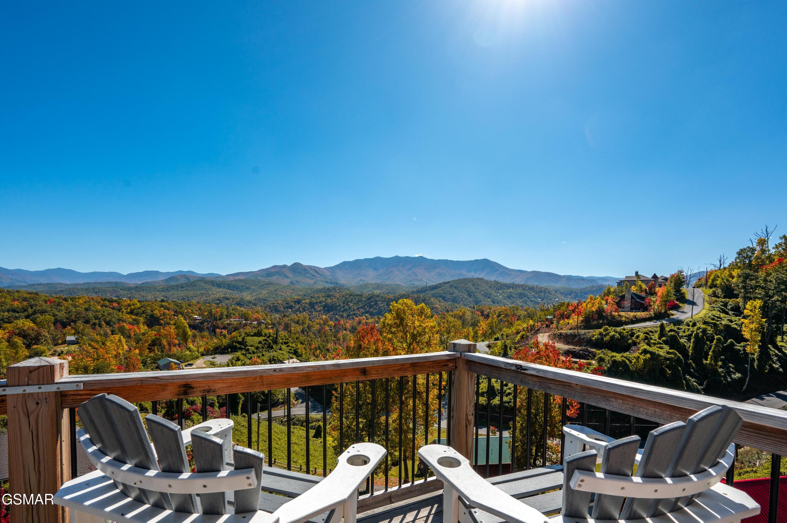 732 Beanstalk Road Gatlinburg TN 37738