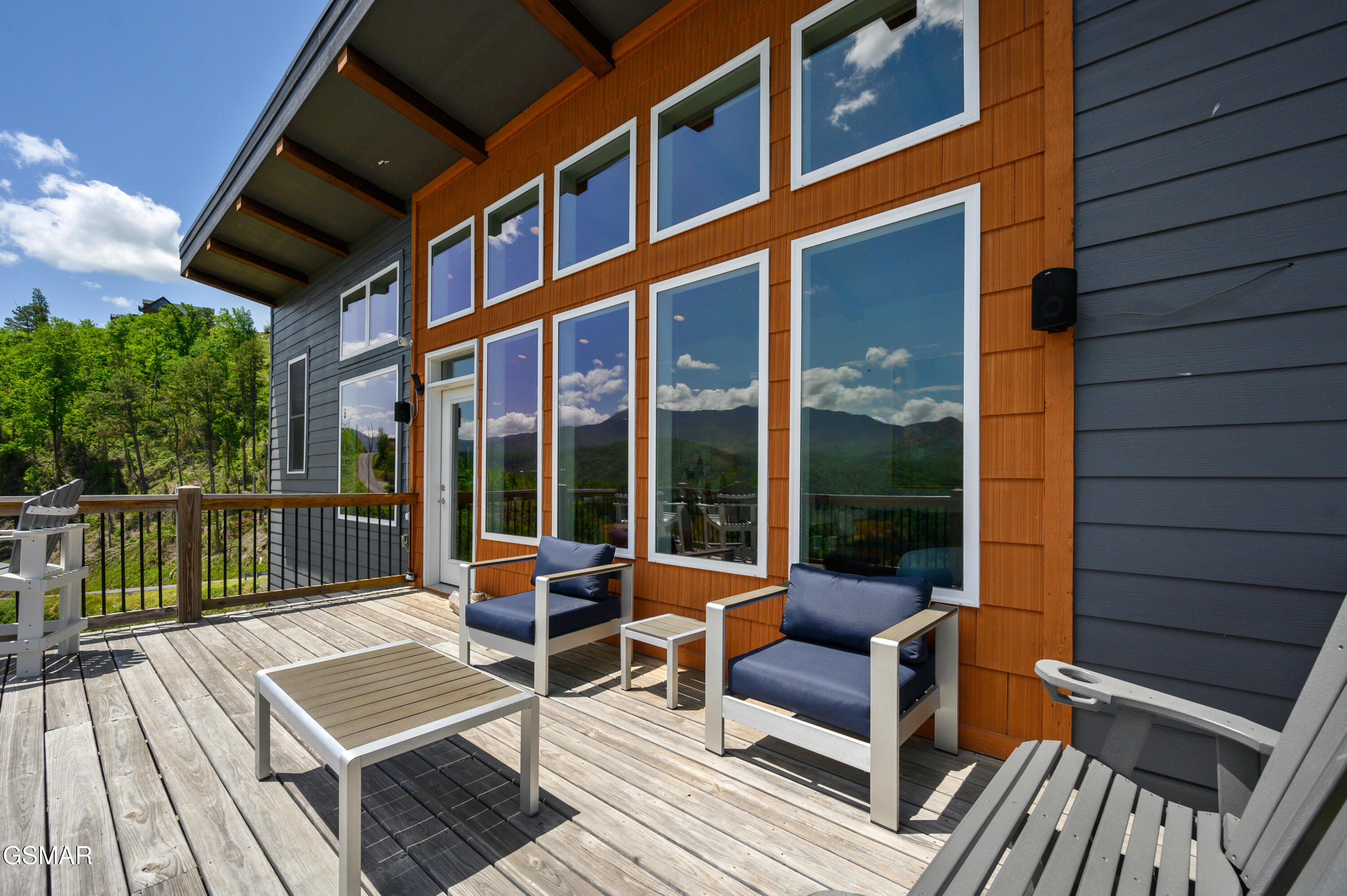 732 Beanstalk Road Gatlinburg TN 37738
