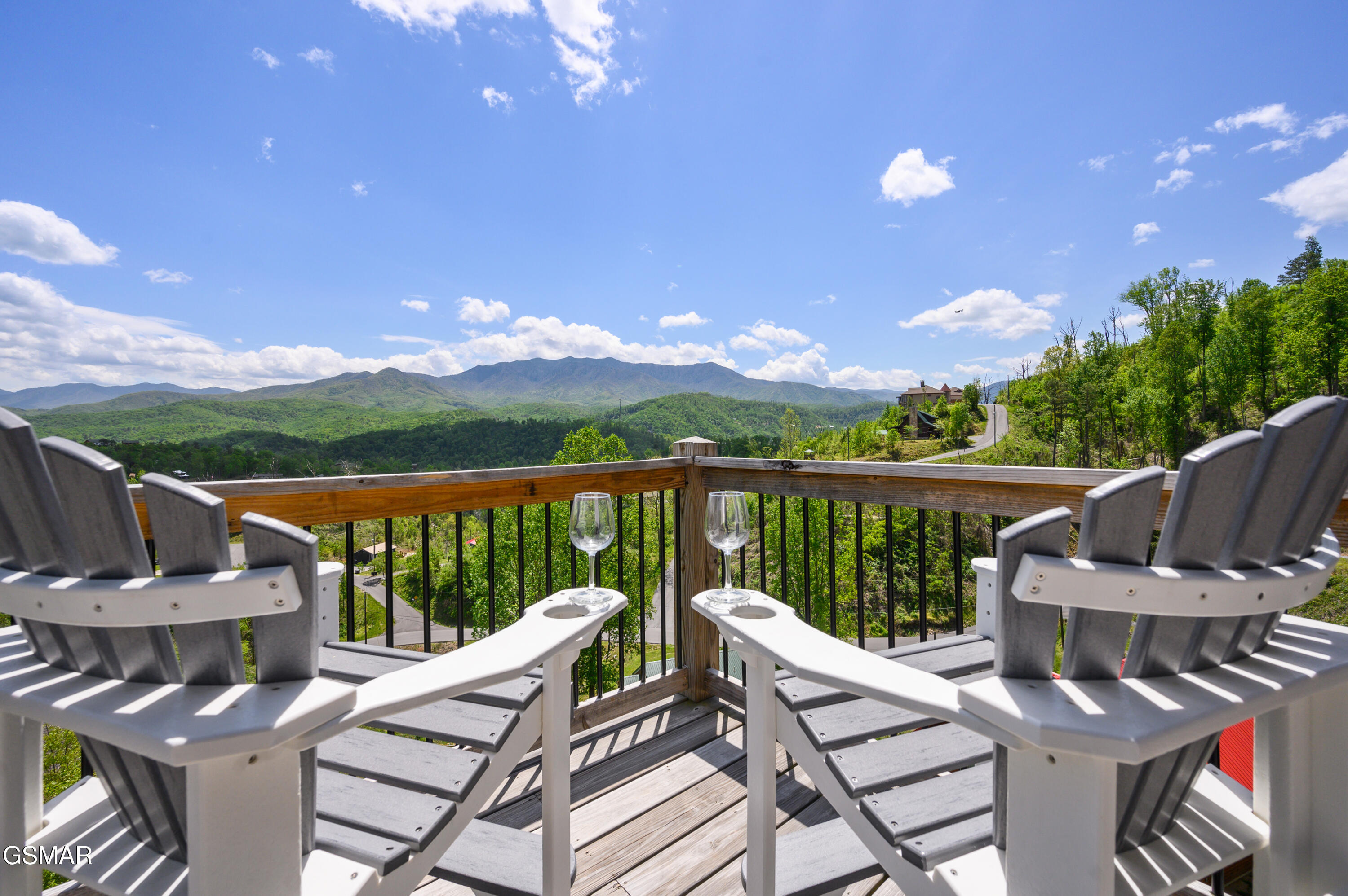 732 Beanstalk Road Gatlinburg TN 37738