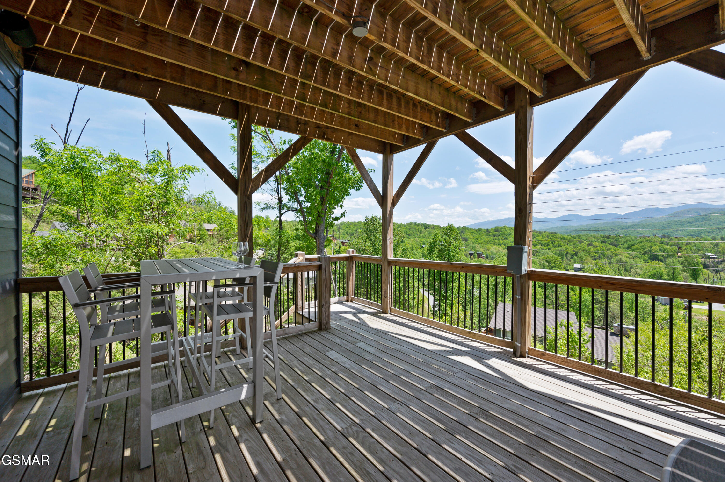 732 Beanstalk Road Gatlinburg TN 37738