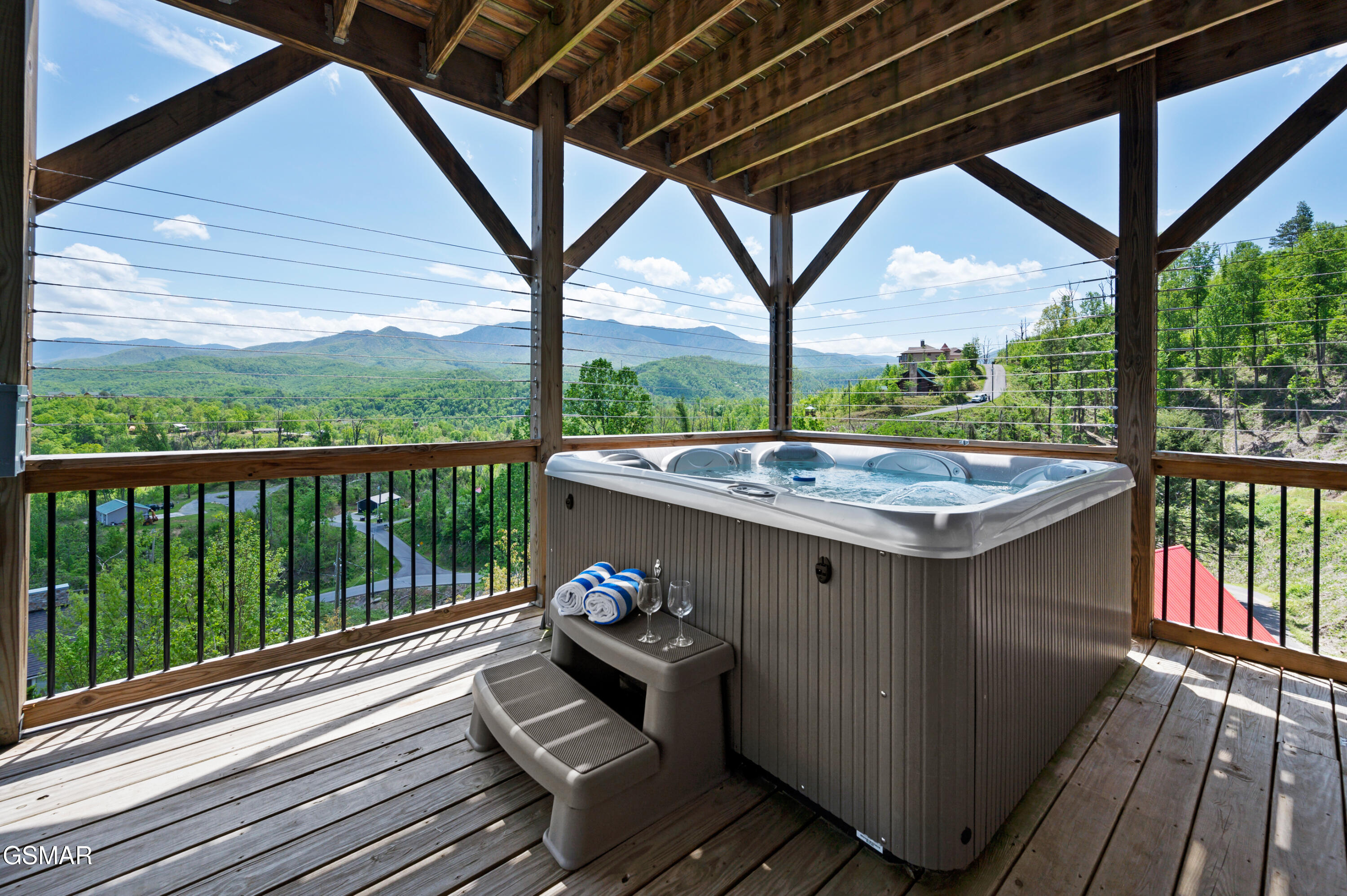 732 Beanstalk Road Gatlinburg TN 37738