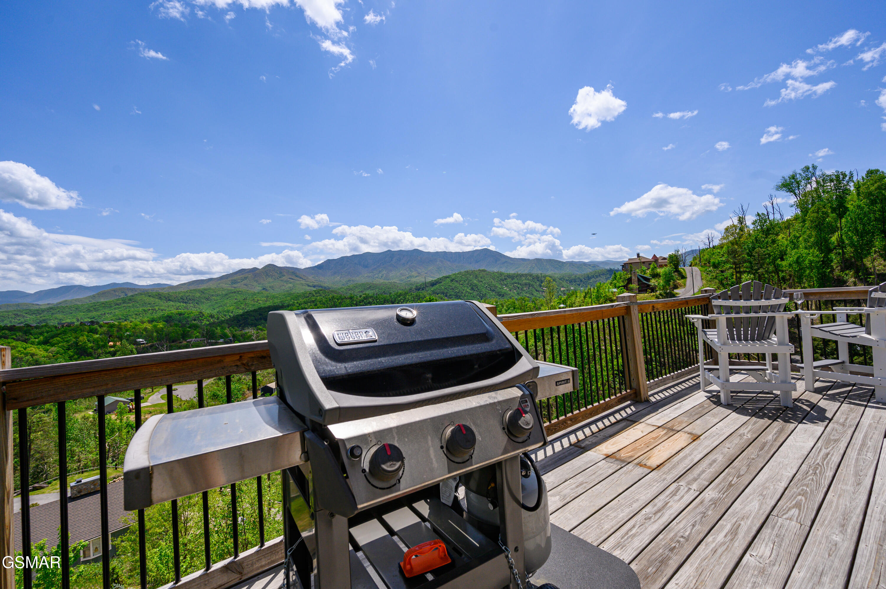732 Beanstalk Road Gatlinburg TN 37738