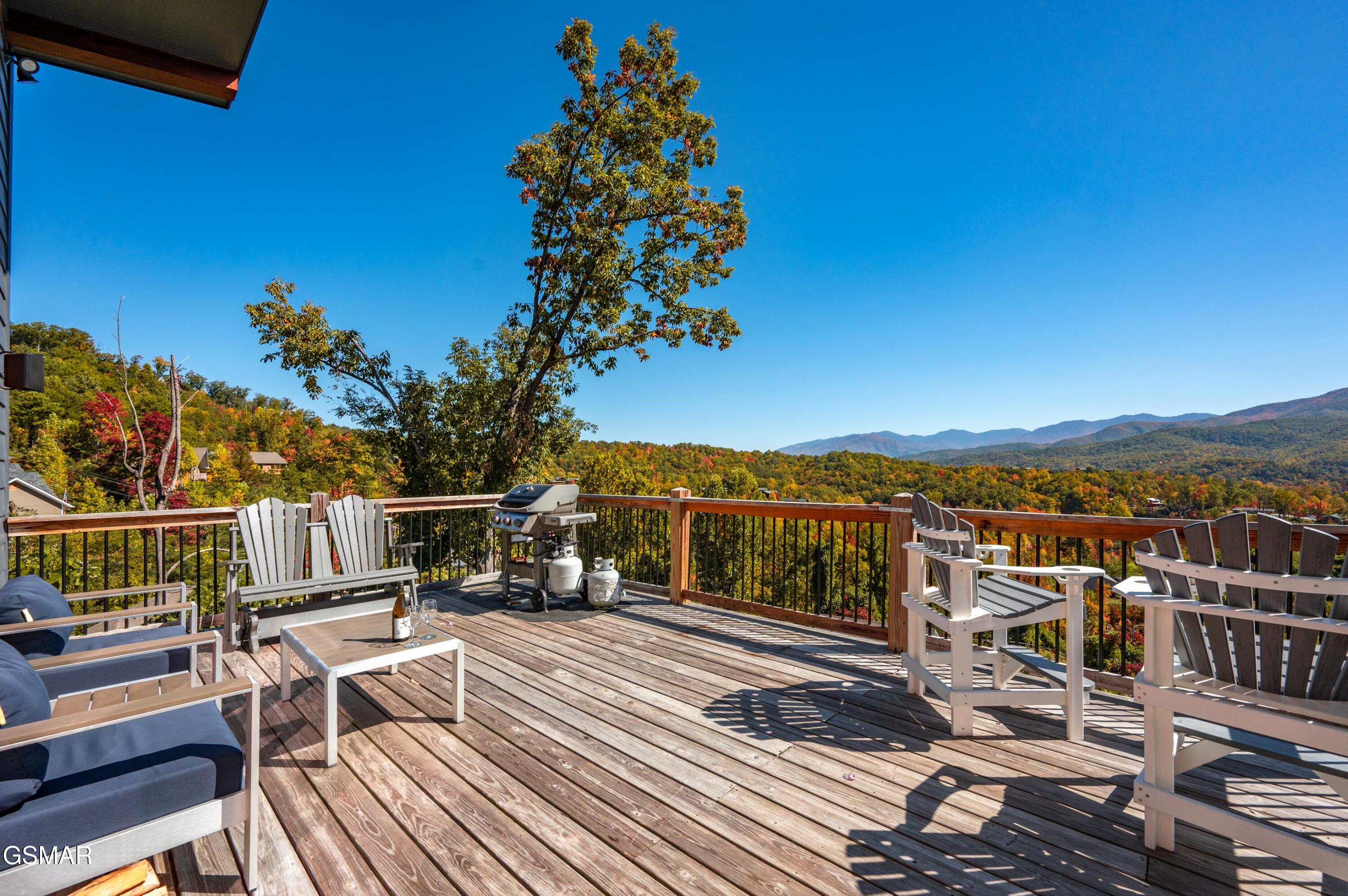 732 Beanstalk Road Gatlinburg TN 37738