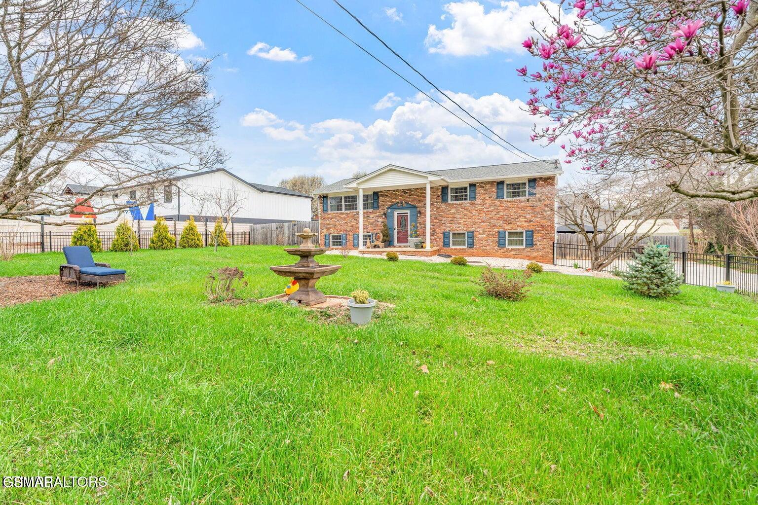 724 Hidden Valley Road Knoxville TN 37923
