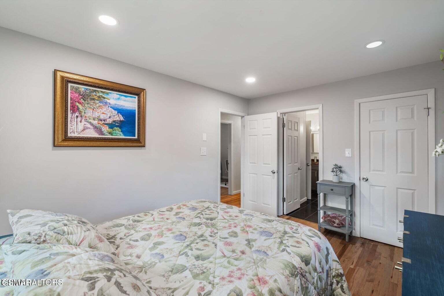 724 Hidden Valley Road Knoxville TN 37923