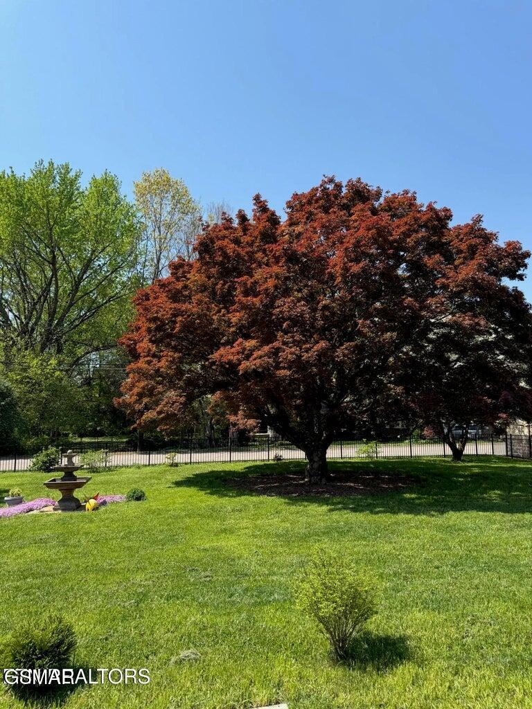 724 Hidden Valley Road Knoxville TN 37923