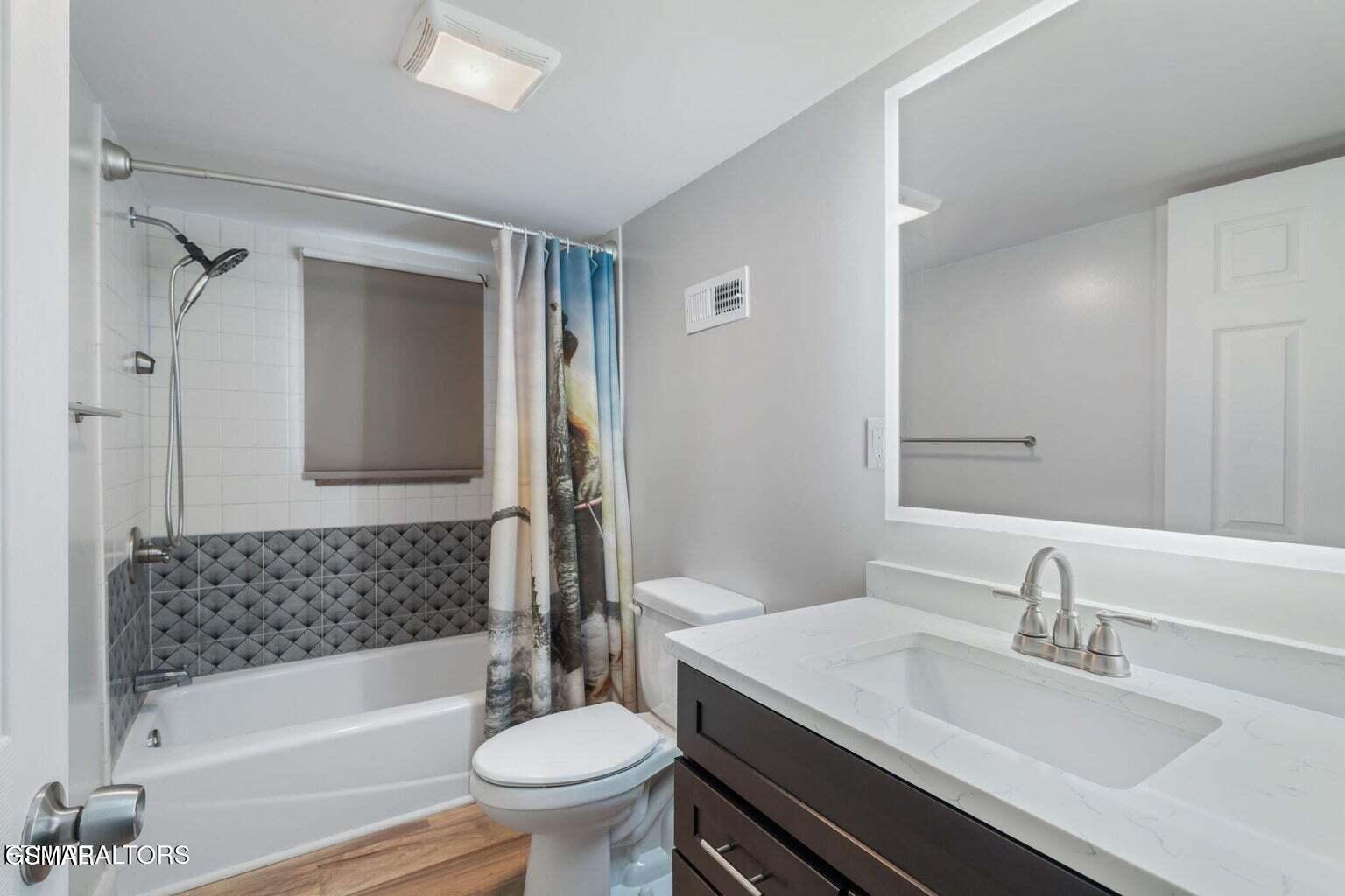 724 Hidden Valley Road Knoxville TN 37923