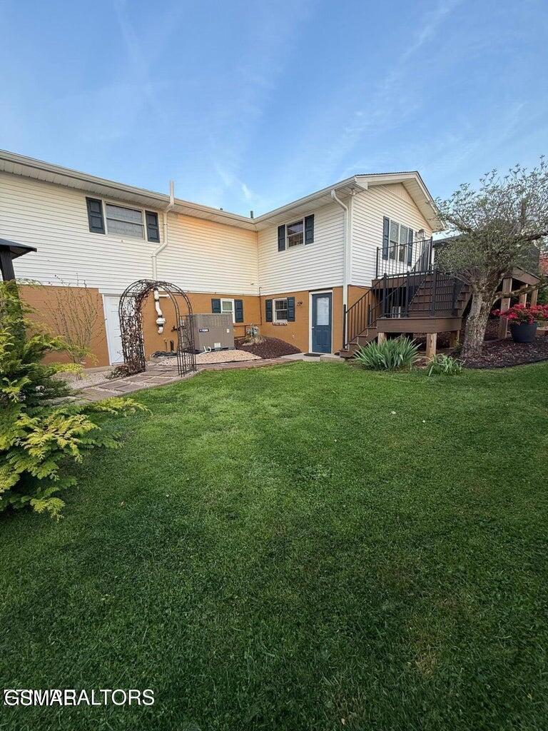 724 Hidden Valley Road Knoxville TN 37923