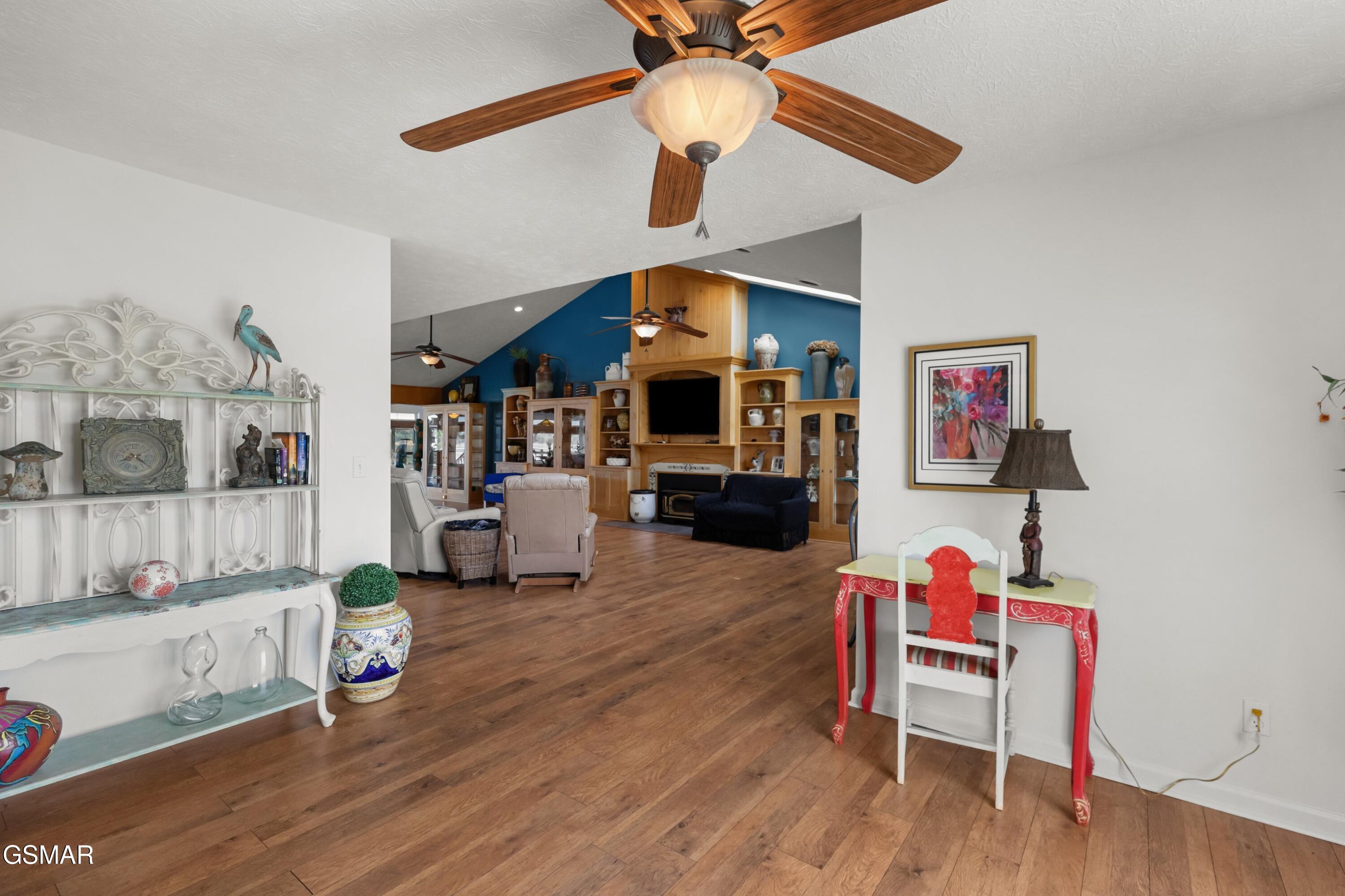 829 Tucker Place Way Dandridge TN 37725